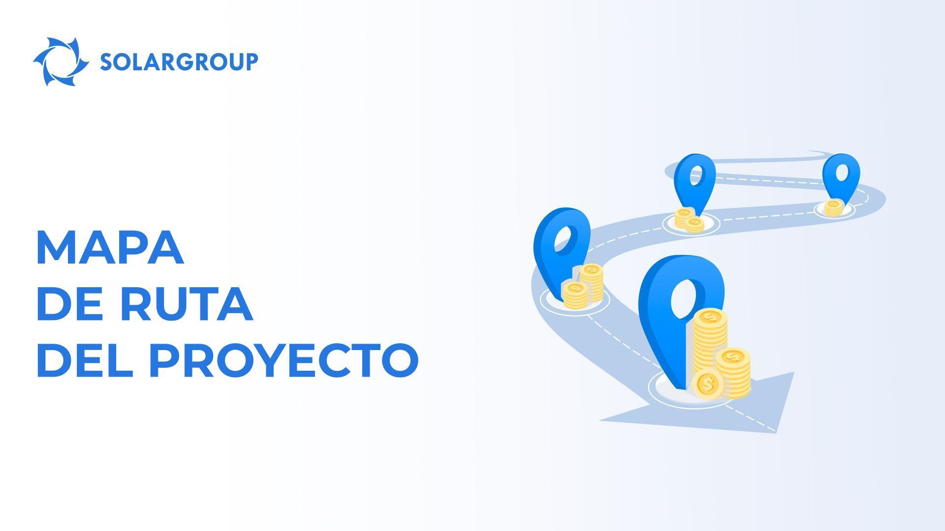 Conozca los logros clave y la marcha de la financiación del proyecto "Motores de Duyunov"