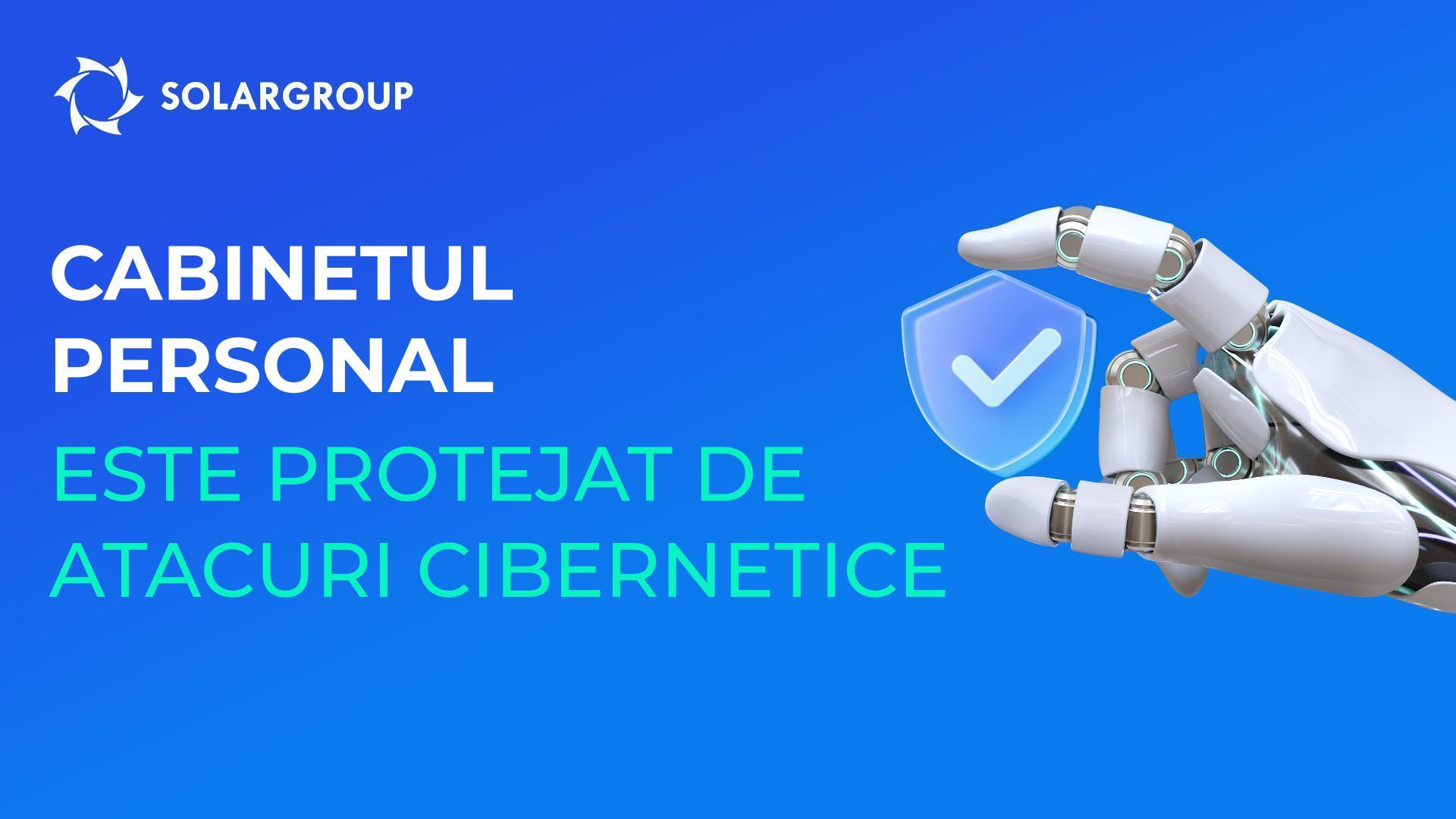 Investițiile dumneavoastră în proiectele SOLARGROUP sunt în siguranță