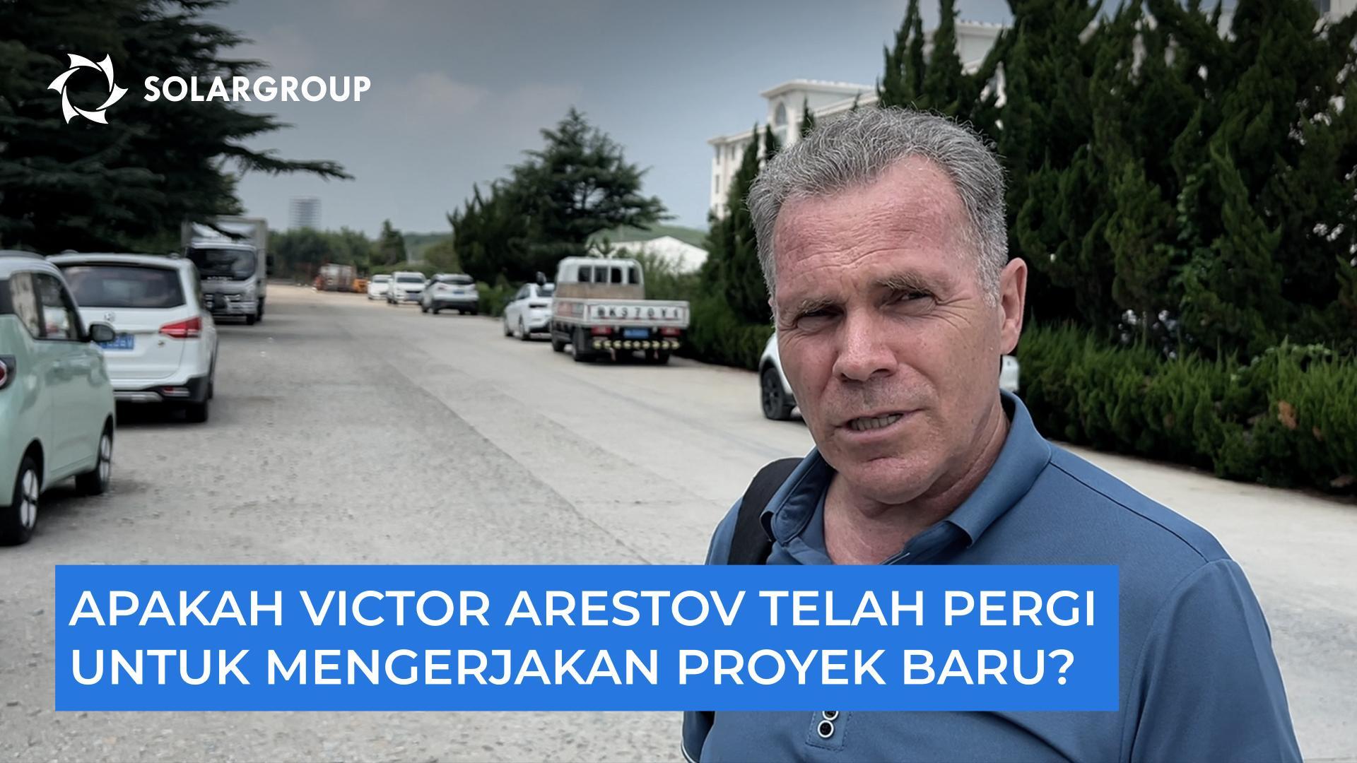 Di mana pesawat nirawak berbasis "Slavyanka" akan terbang pertama kali: di Rusia atau di Tiongkok?