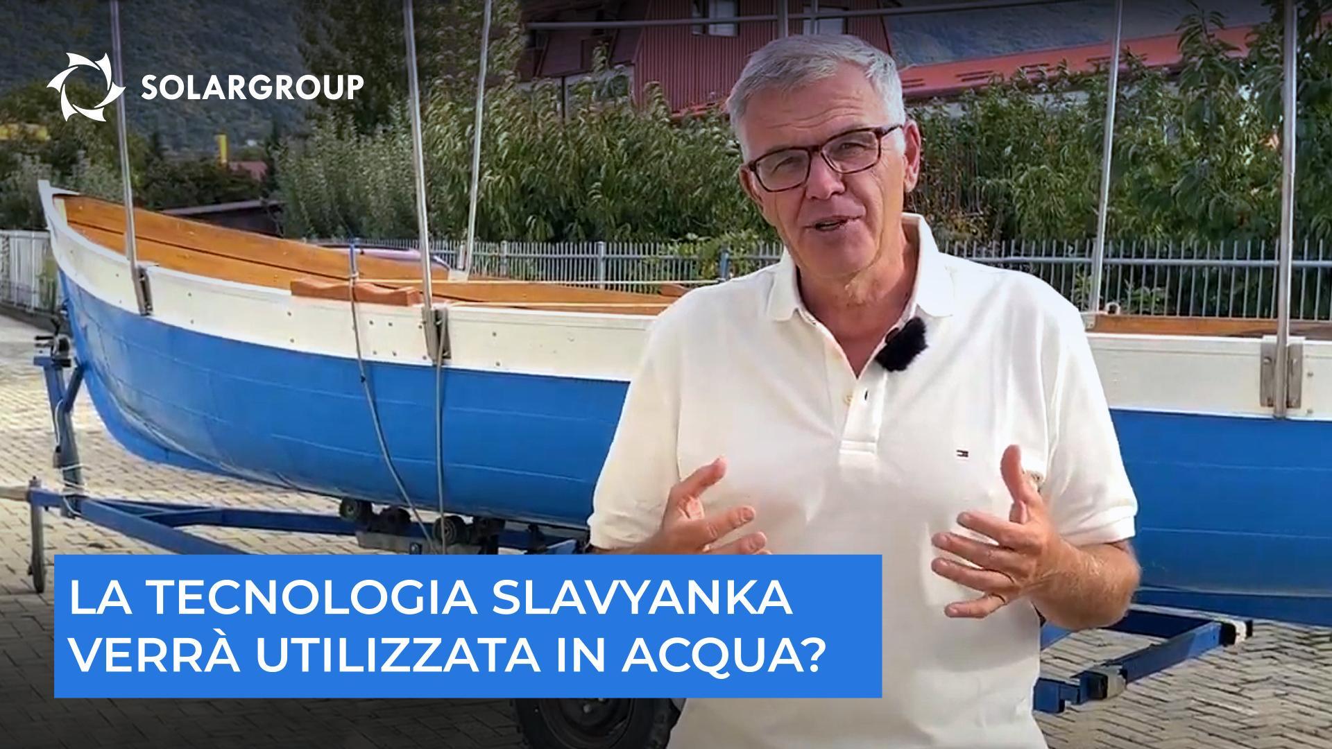 Slavyanka potrà esaudire i sogni degli ambientalisti macedoni?