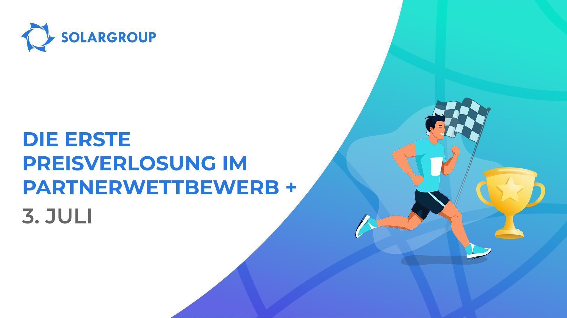 Erreichen Sie Ihr Ziel und gewinnen Sie einen Preis!