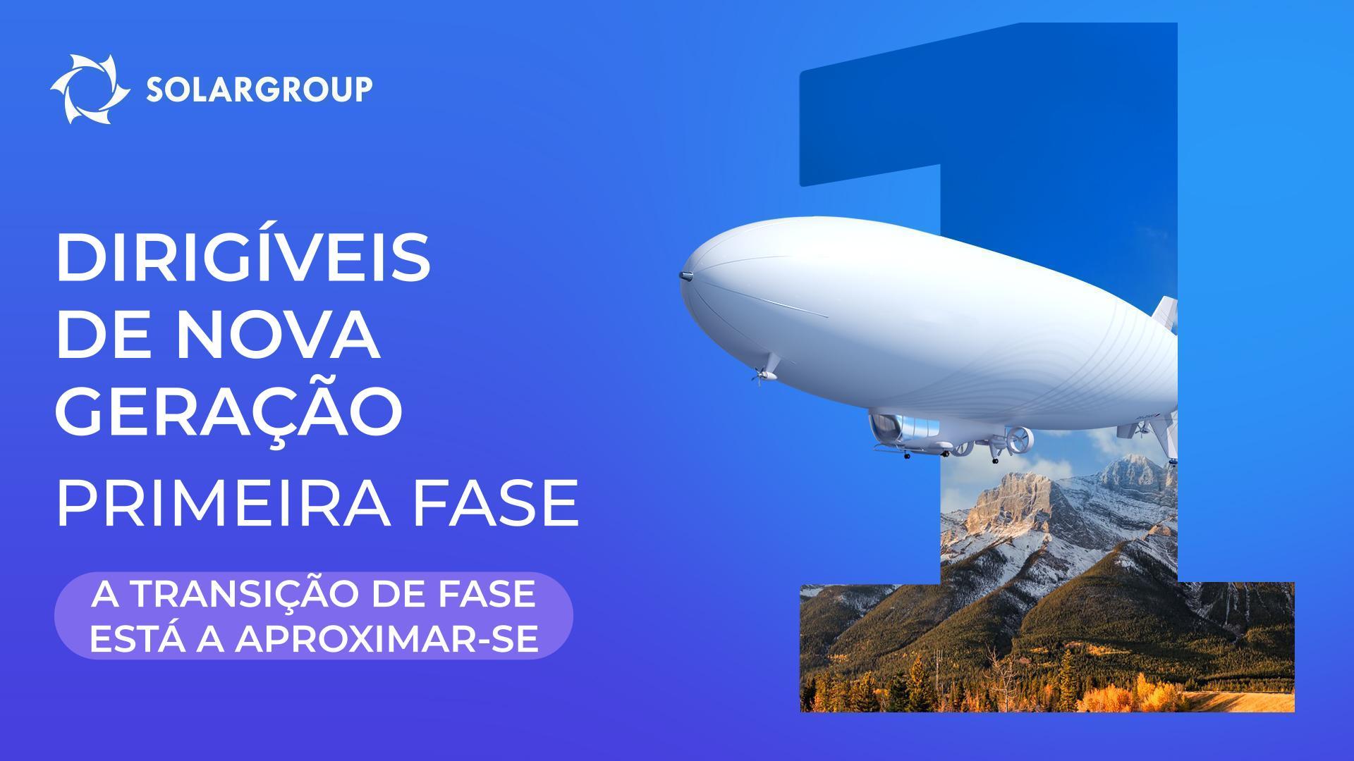 A transição para a primeira fase aproxima-se!