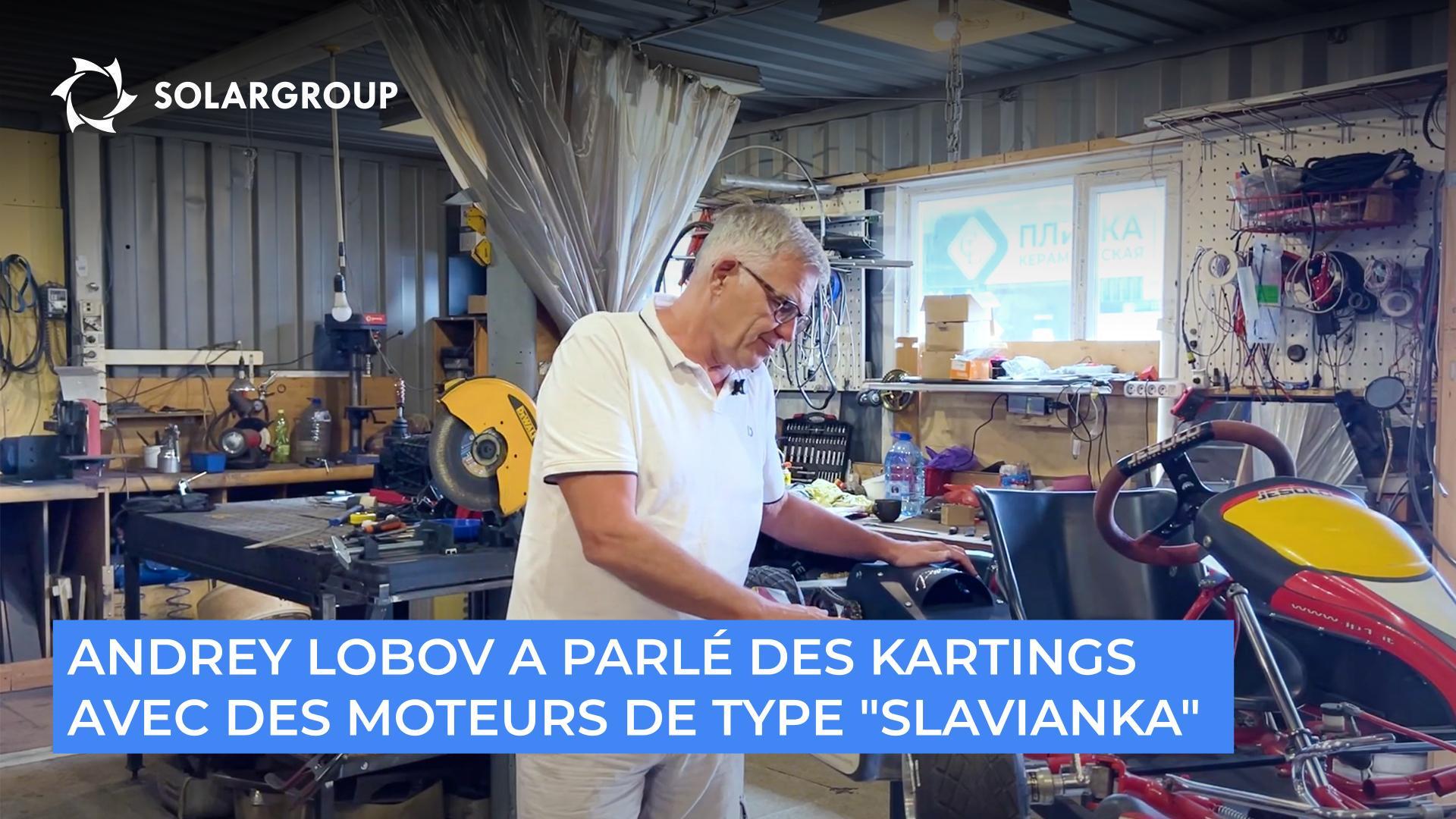 Voilà comment la technologie "Slavianka" est testée dans le monde sportif
