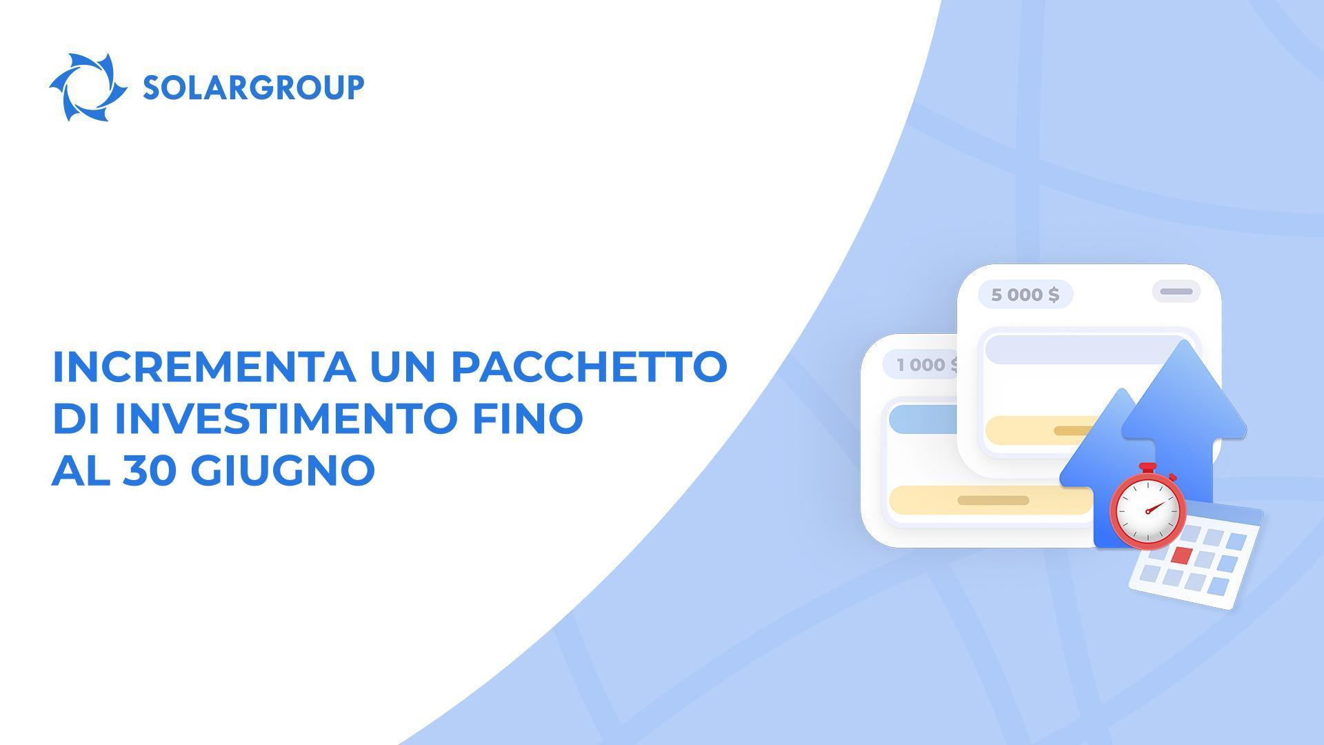 L'opzione più vantaggiosa per investire nel progetto Motori Duyunov