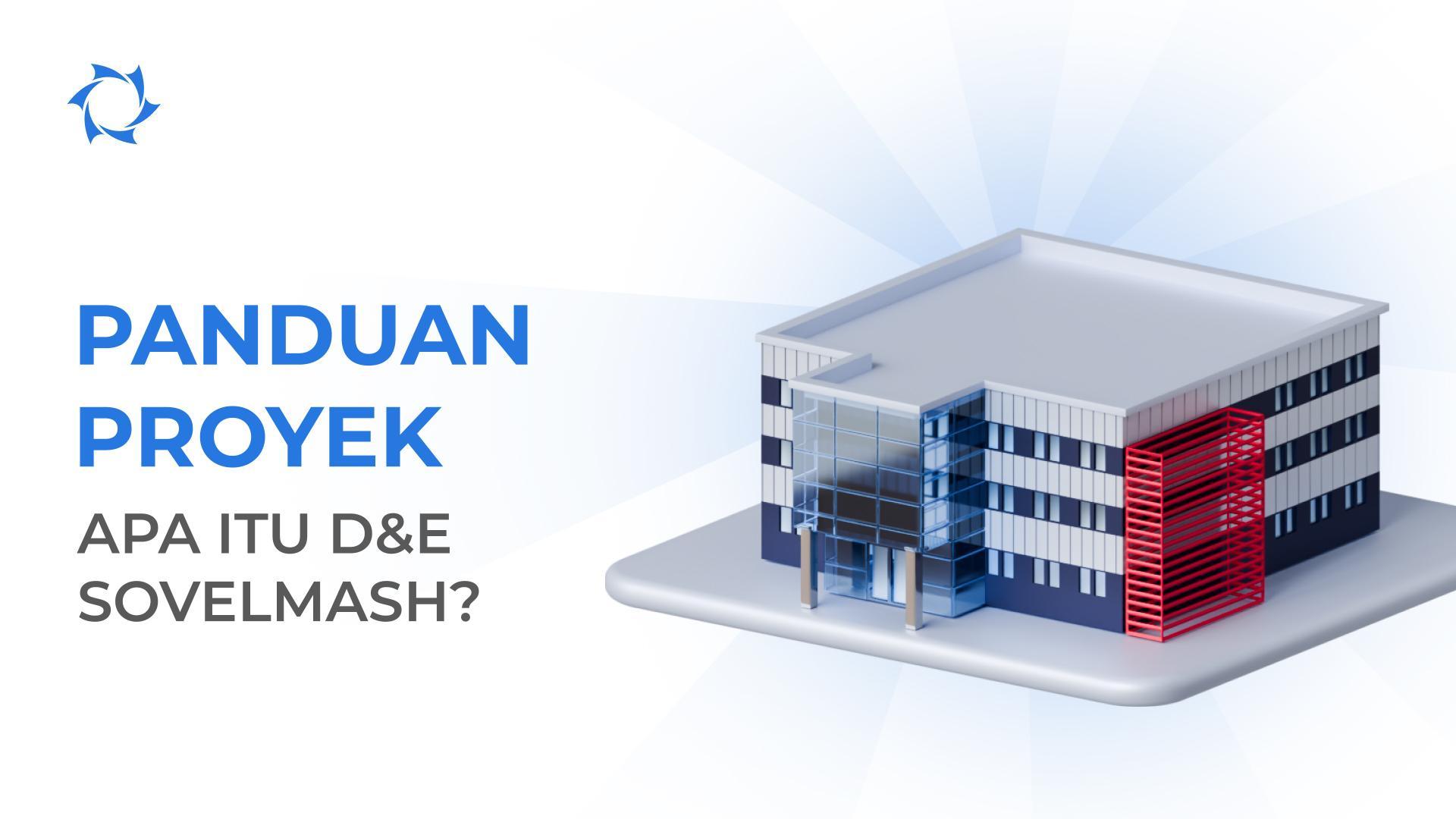 Mengapa Sovelmash bukanlah sebuah pabrik?