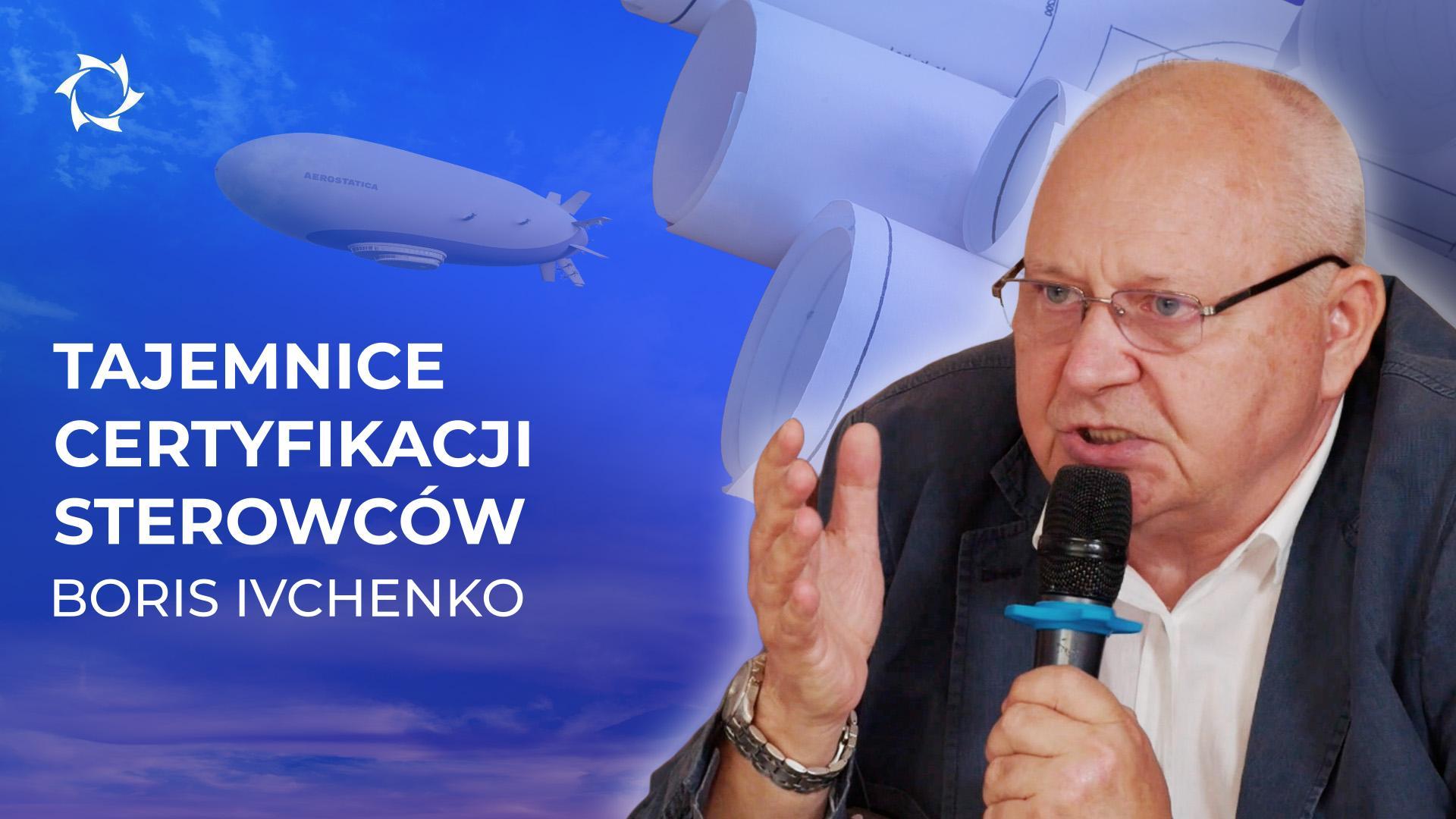 Czy rosyjskie sterowce będą mogły latać?