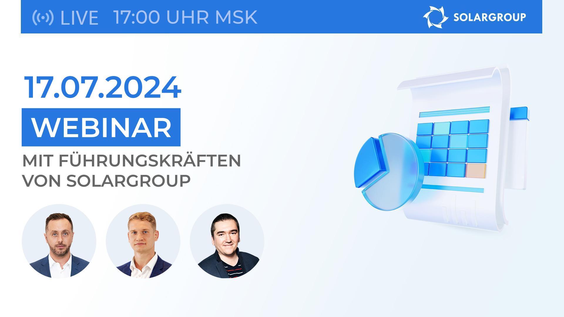 Neuigkeiten und Antworten auf Ihre Fragen aus erster Hand