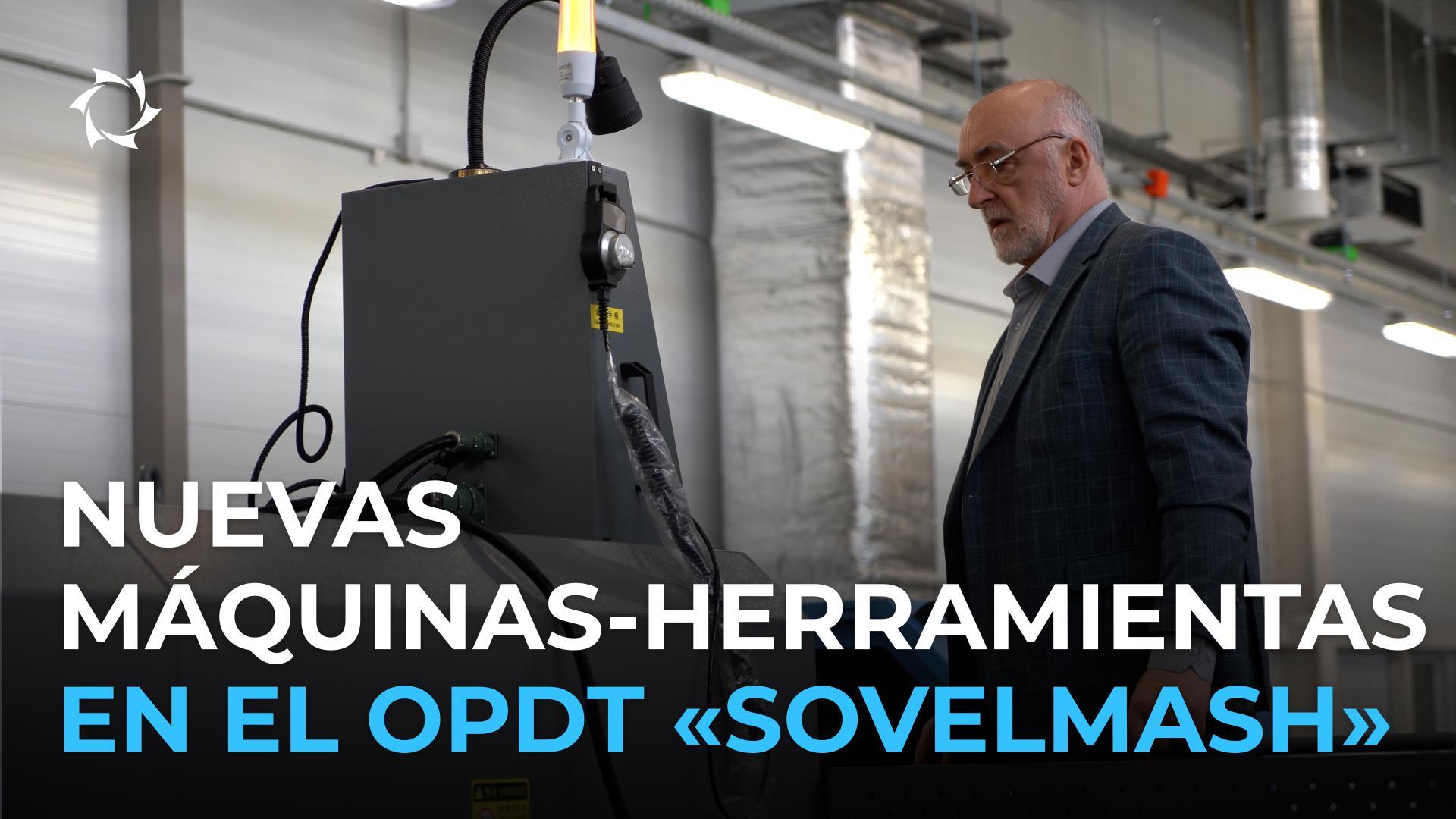 Cómo se prepara la empresa para el lanzamiento de la producción