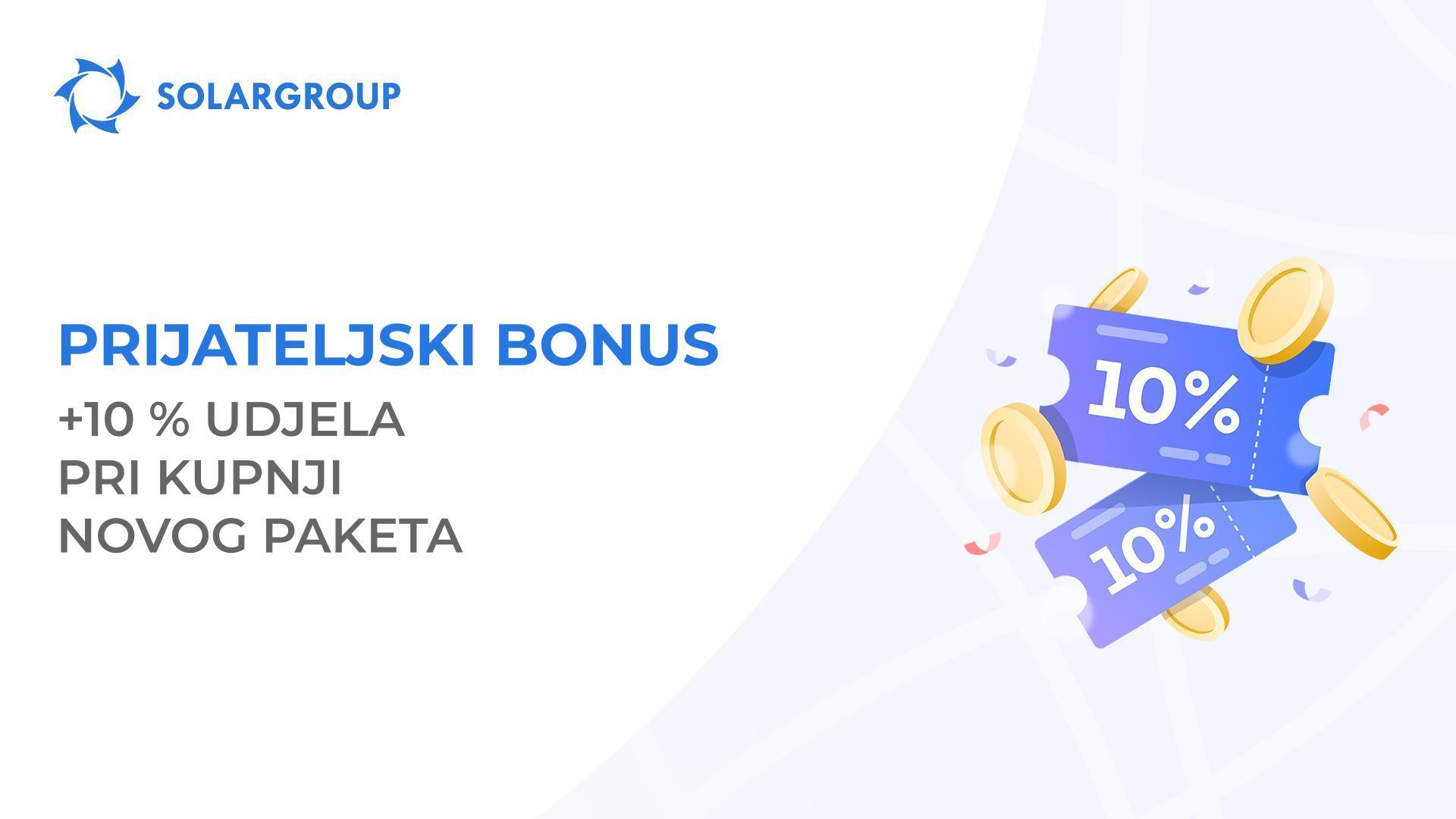 Kako dobiti i primijeniti promotivni kod