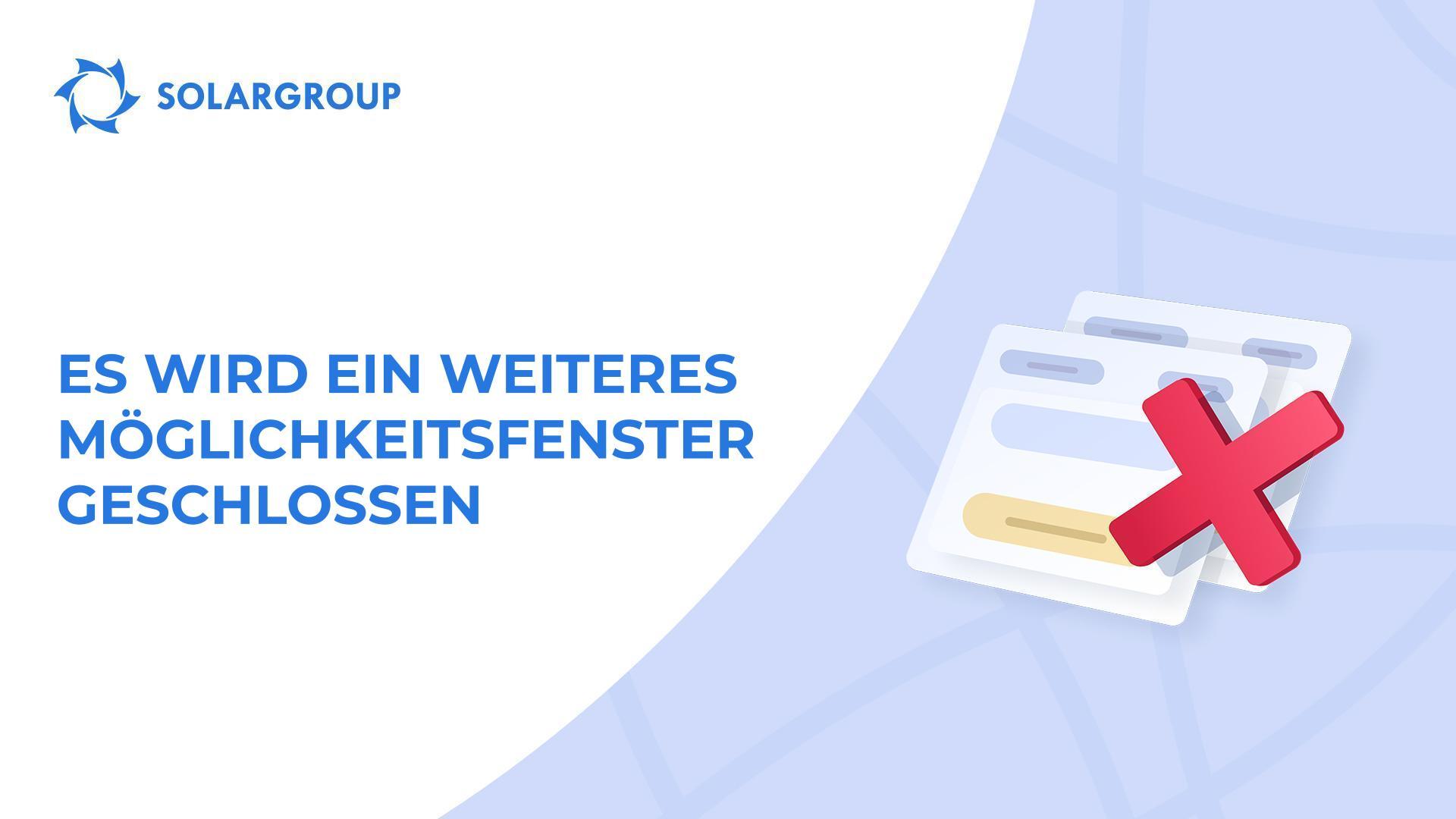 Stellen Sie bis zum 30. Juni die im Jahr 2019 gekündigte Ratenzahlung wieder her.