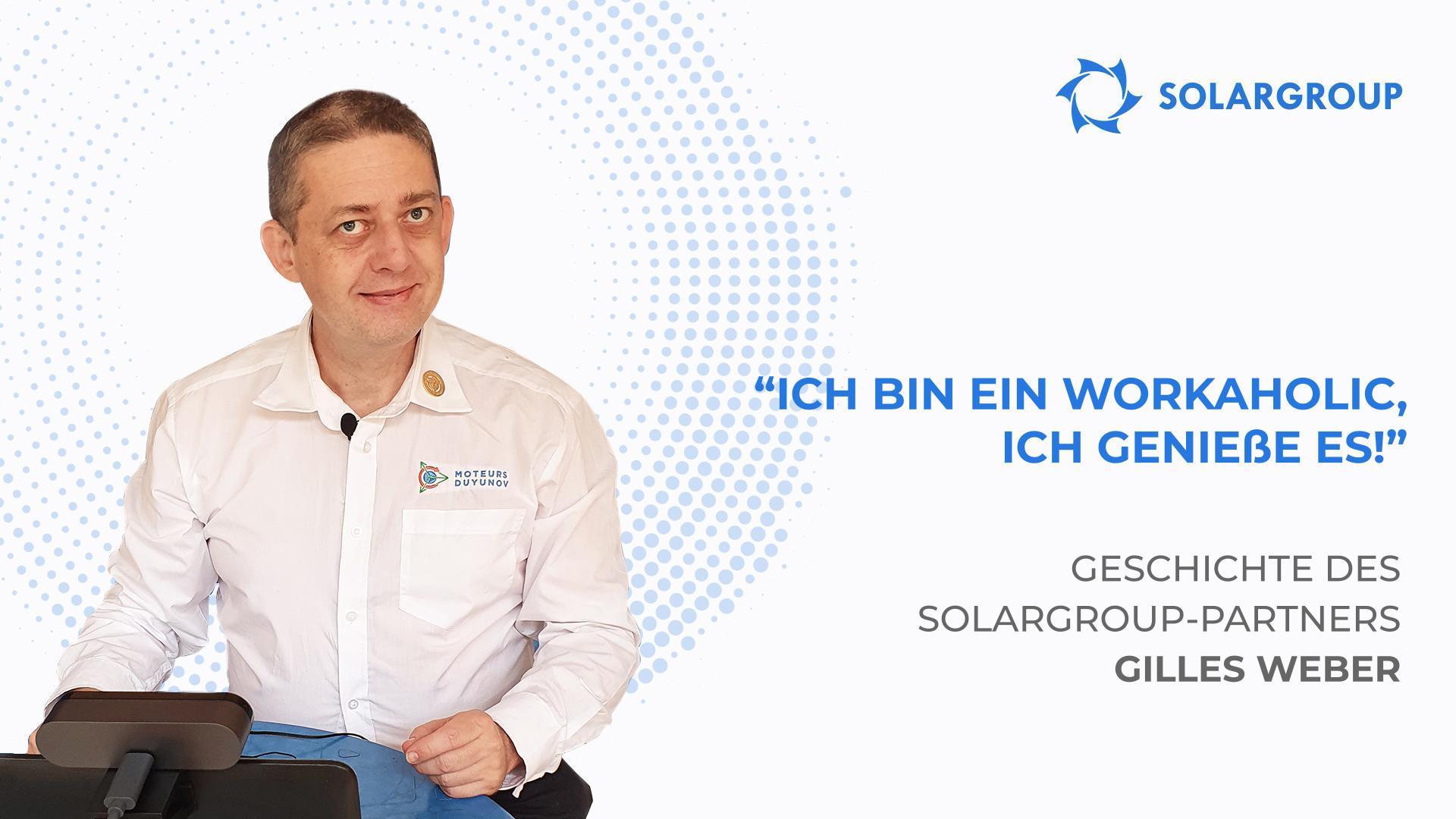 Der Mann, der den afrikanischen Markt am besten kennt