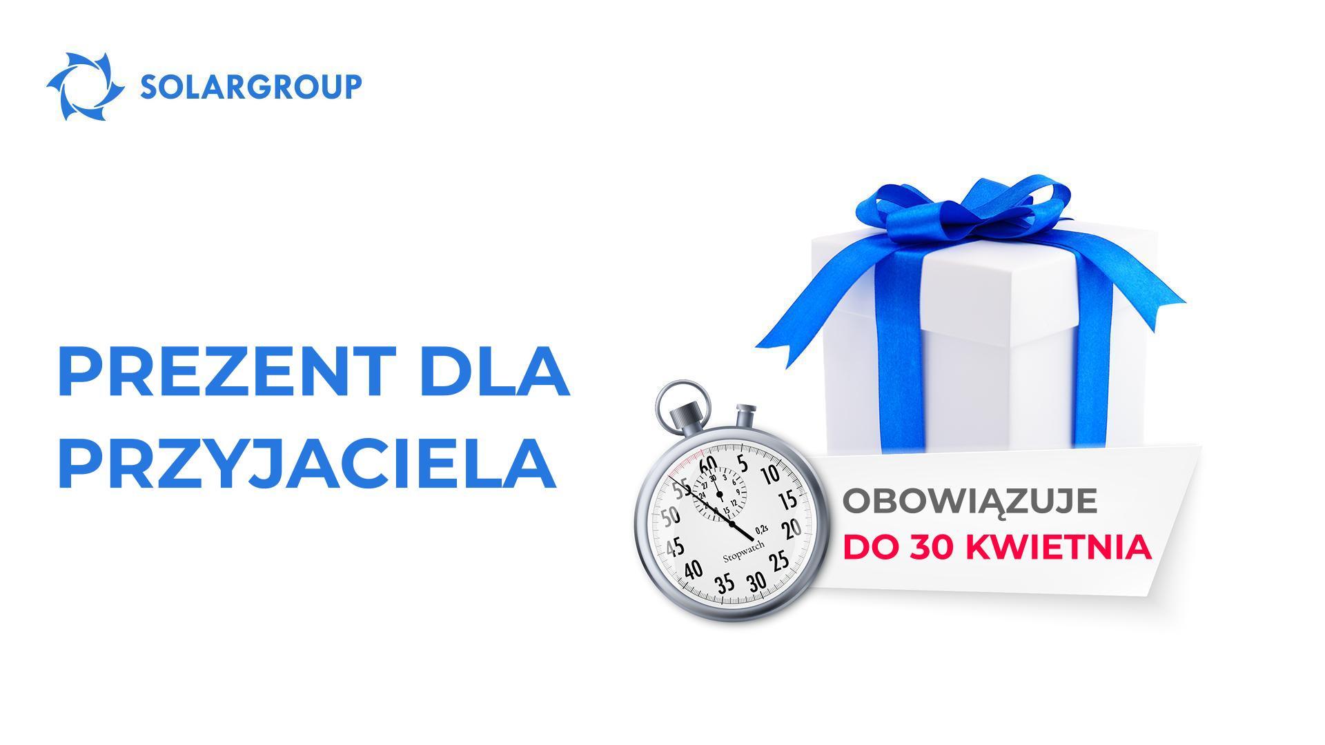Wyłączenie opcji "Prezent dla przyjaciela"