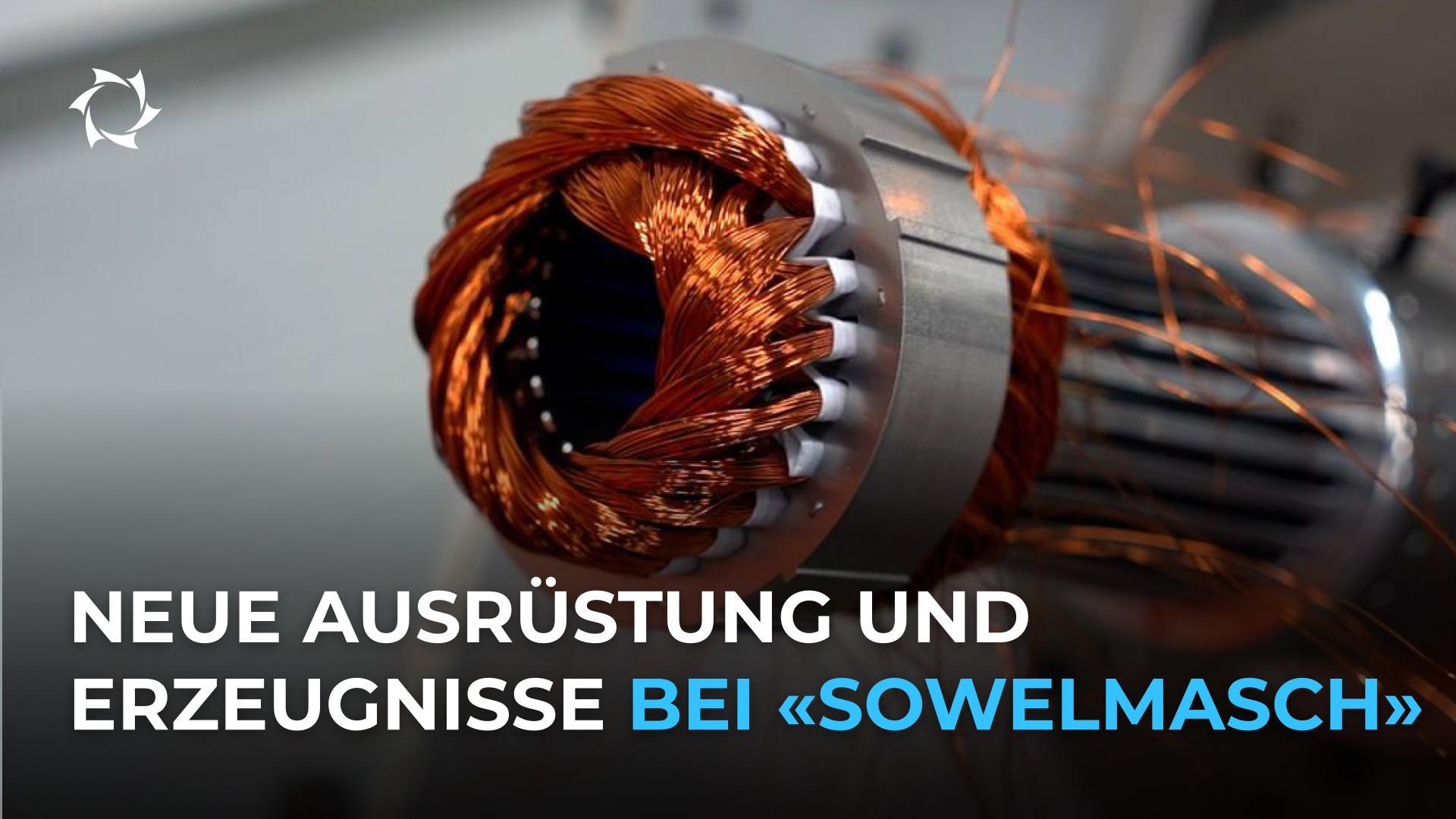 Was gibt es Neues in den Produktionsbereichen des TPKB im vergangenen Monat?