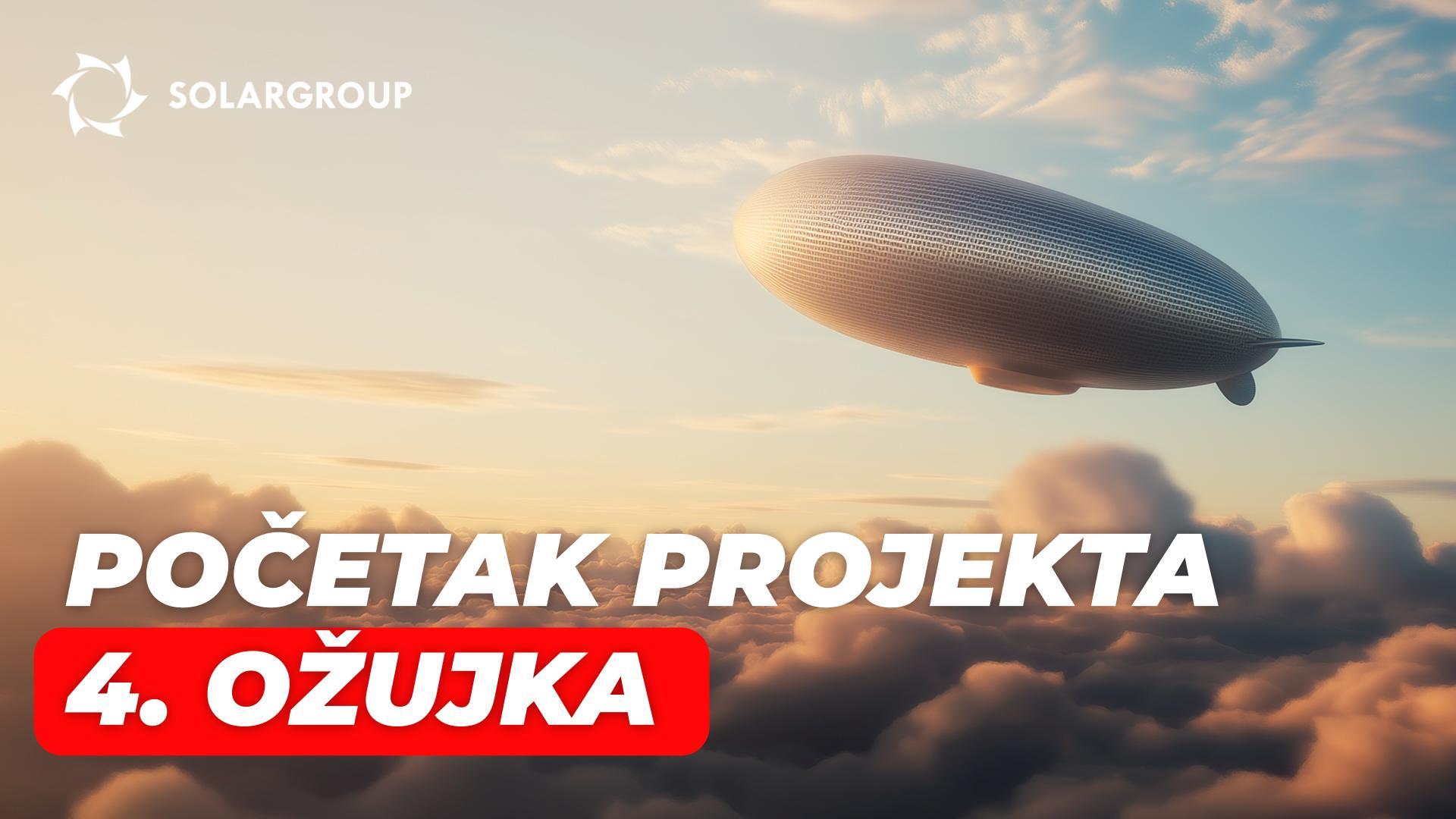 U uredu tvrtke AERONOVA: rezultati rada i planovi za 2025. | Intervju s timom