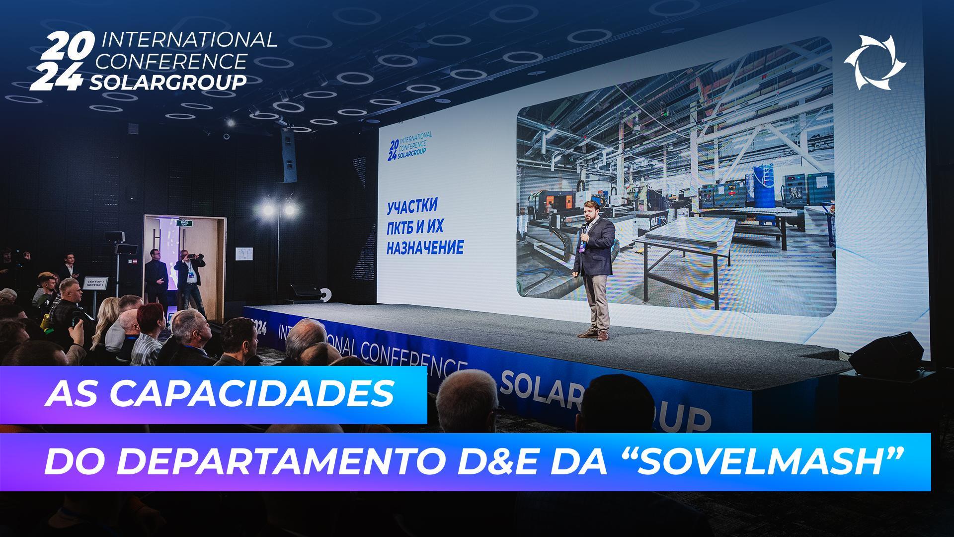 O que foi possível alcançar com o dinheiro dos nossos investidores?