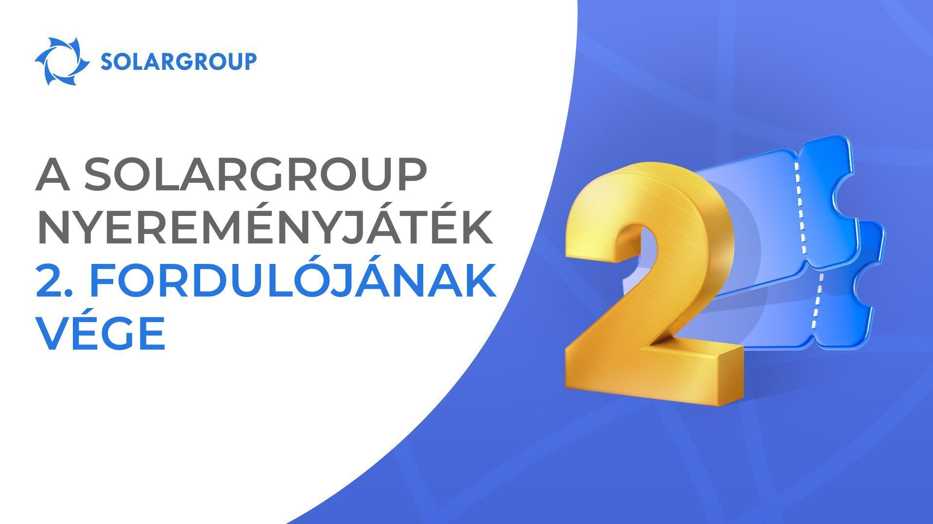 Fektessenek be és szerezzék be a 2. forduló kuponjait december 31-ig bezárólag!