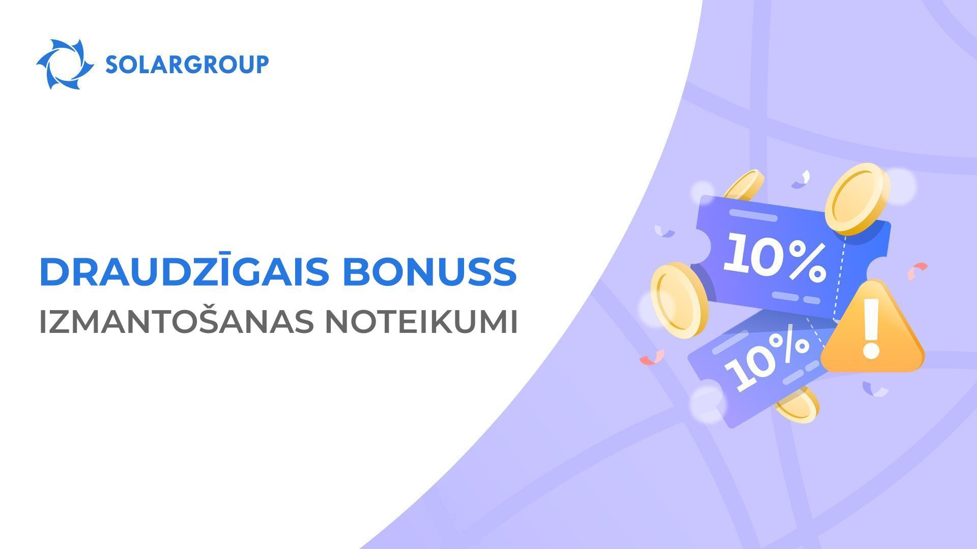 Atbildam uz galveno jautājumu par Draudzīgo bonusu