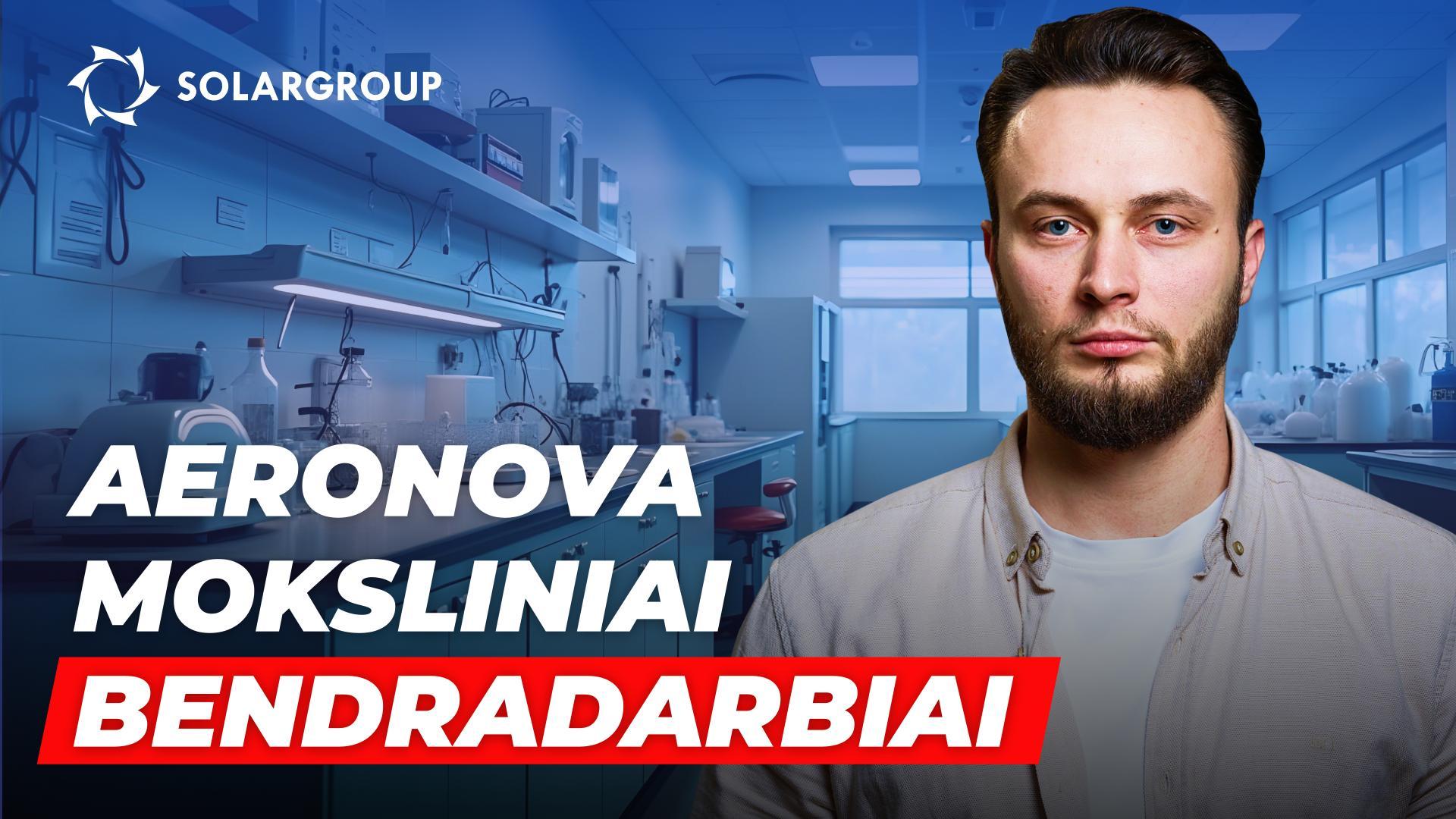 Naujos kartos dirižabliai: kaip mes bendradarbiaujame su Baumano Universitetu, Dolgoprudny Automatikos projektavimo biuru ir kitais partneriais