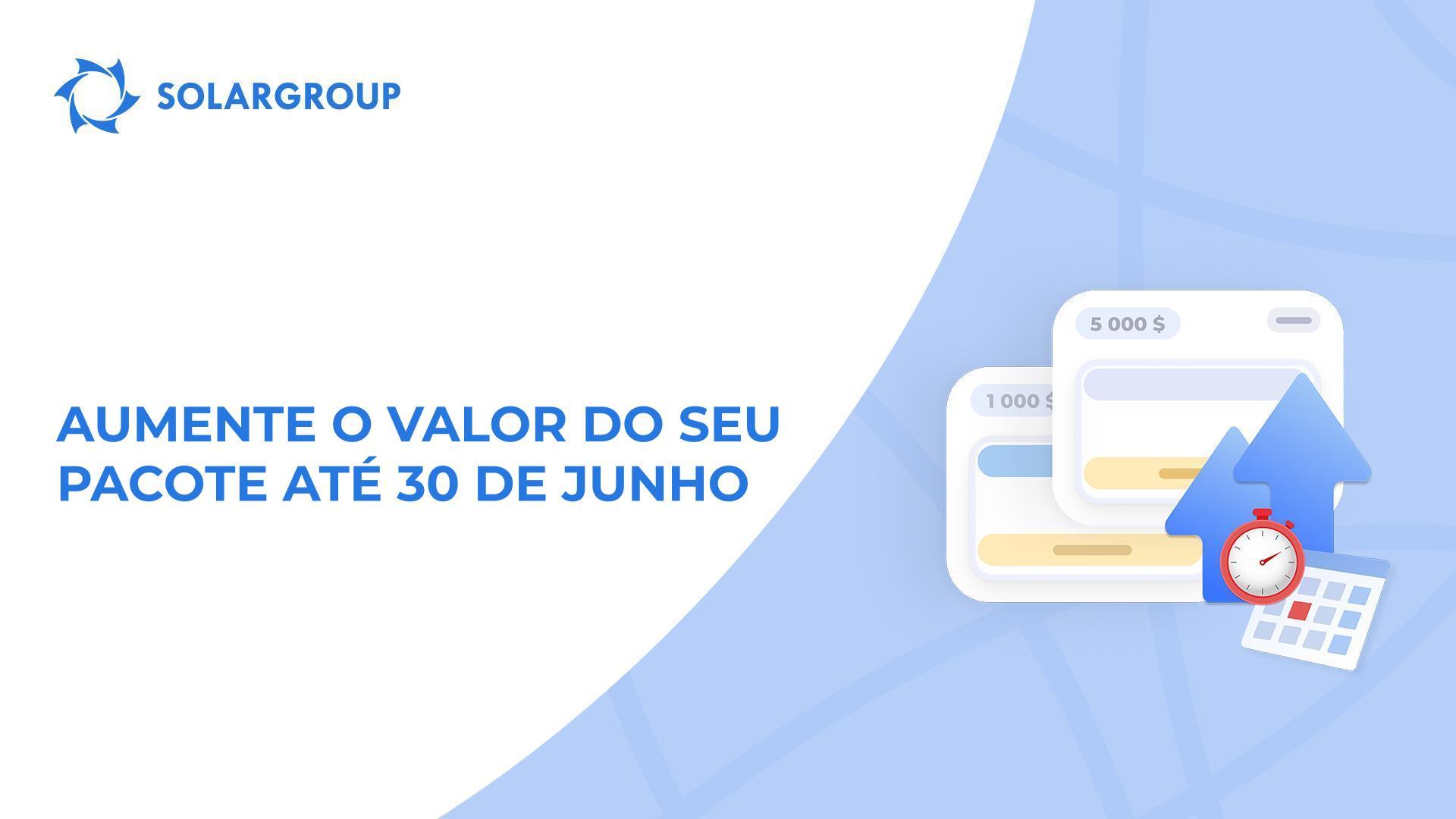 A oportunidade de investimento mais benéfica no projeto "Duyunov's motors"