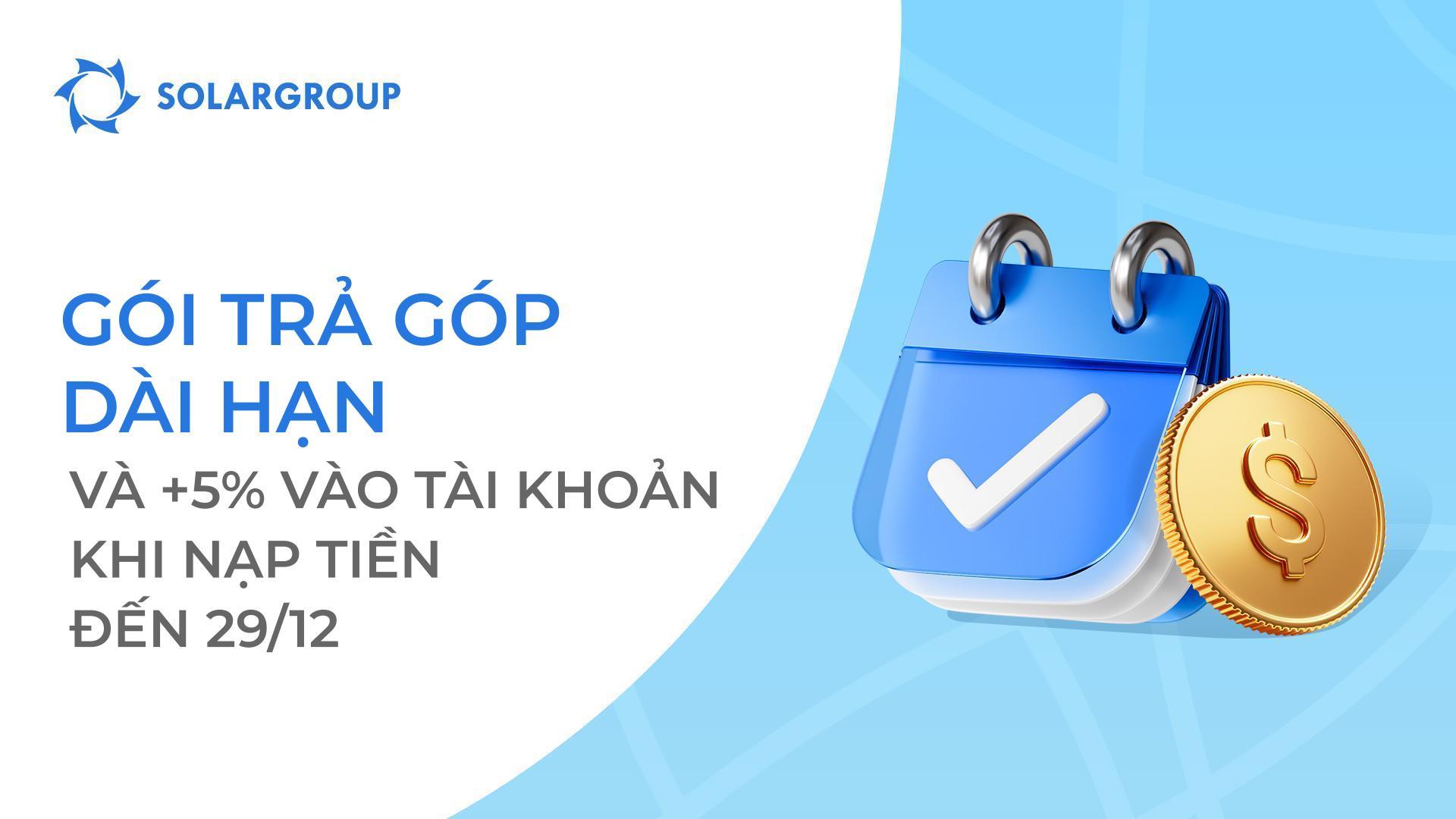 Ưu đãi đặc biệt dành cho nhà đầu tư Việt Nam