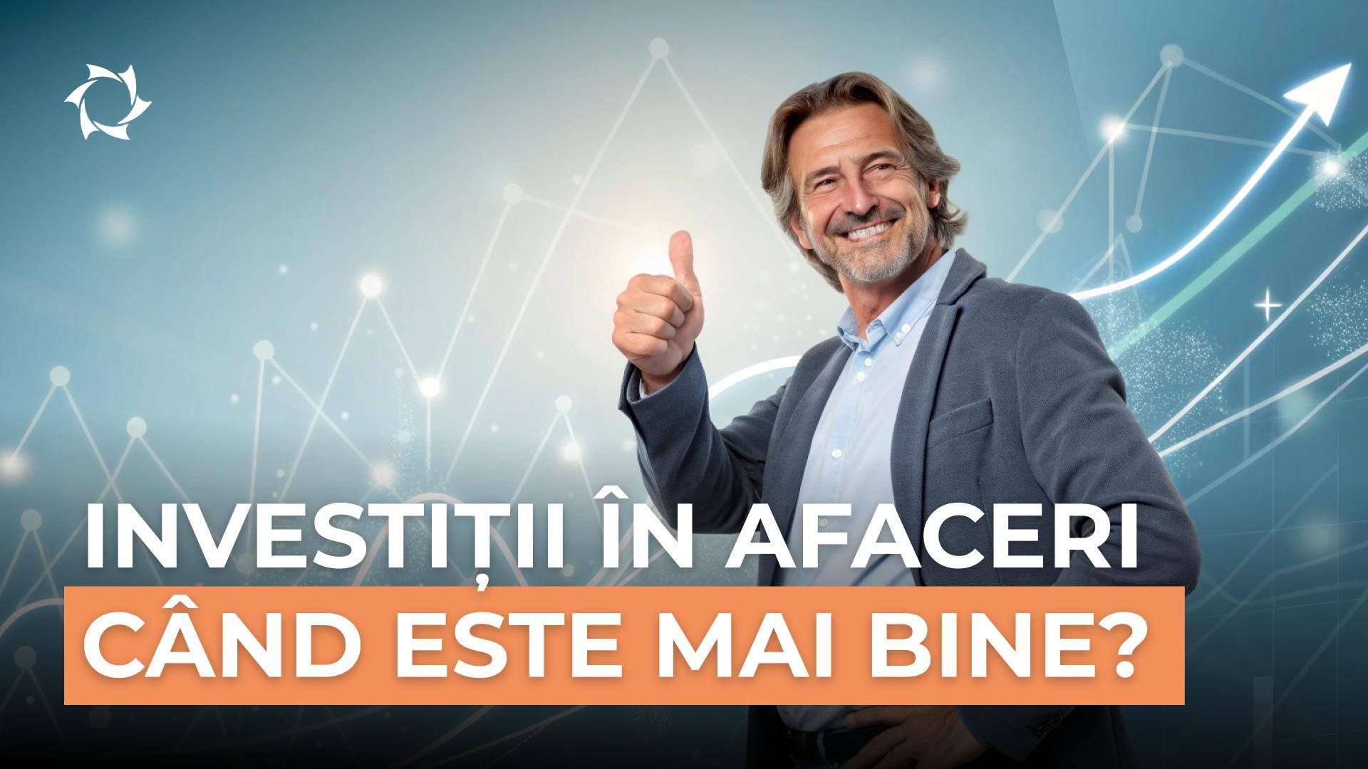 Prag de intrare accesibil sau riscuri: unde este echilibrul pentru investiții?