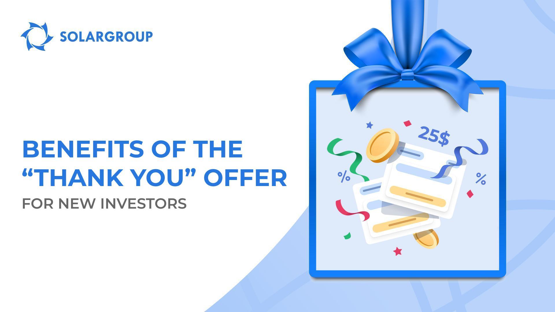 Get more shares for less money