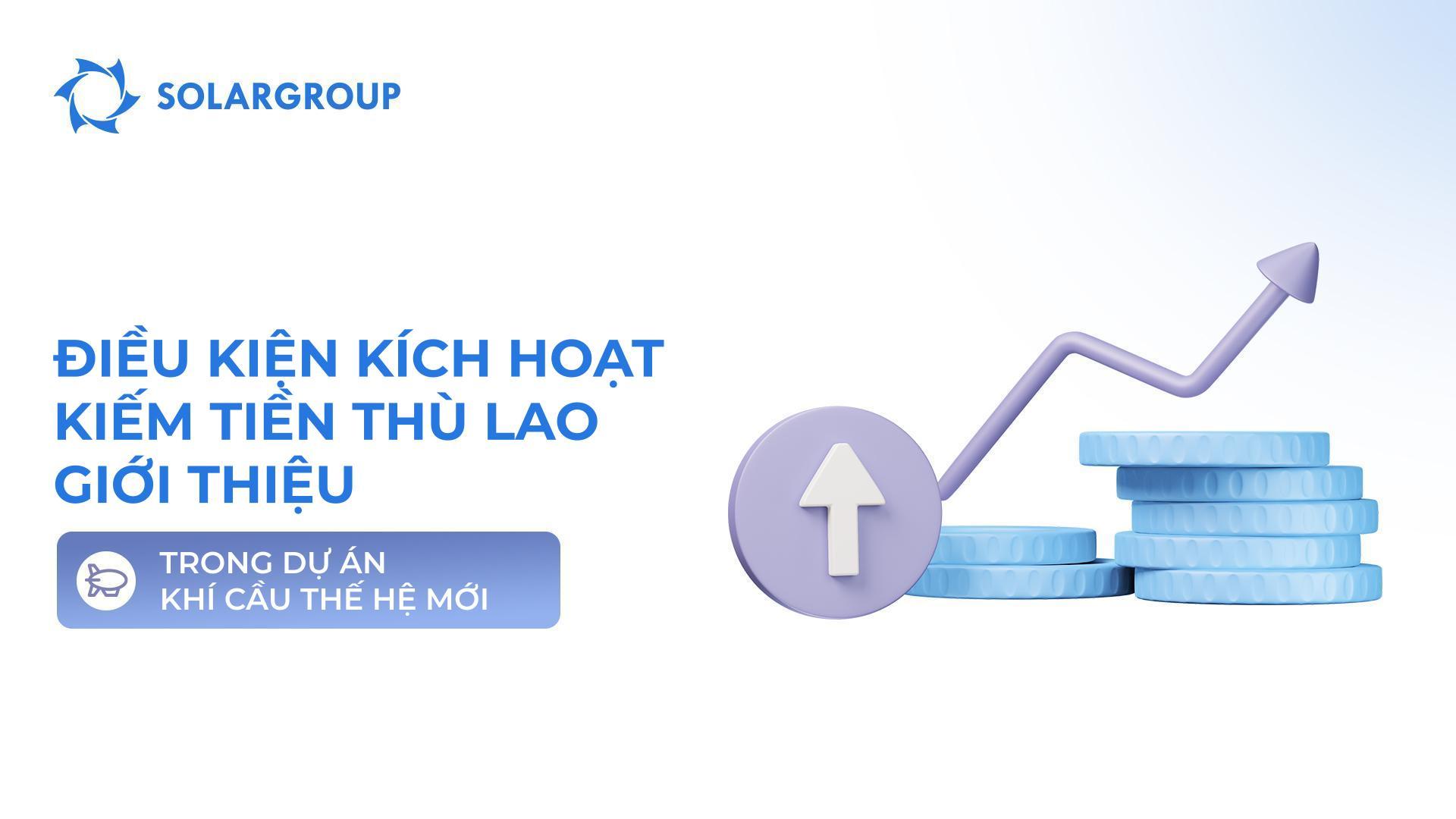 Cơ cấu đối tác hoạt động như thế nào trong dự án Khí cầu thế hệ mới?