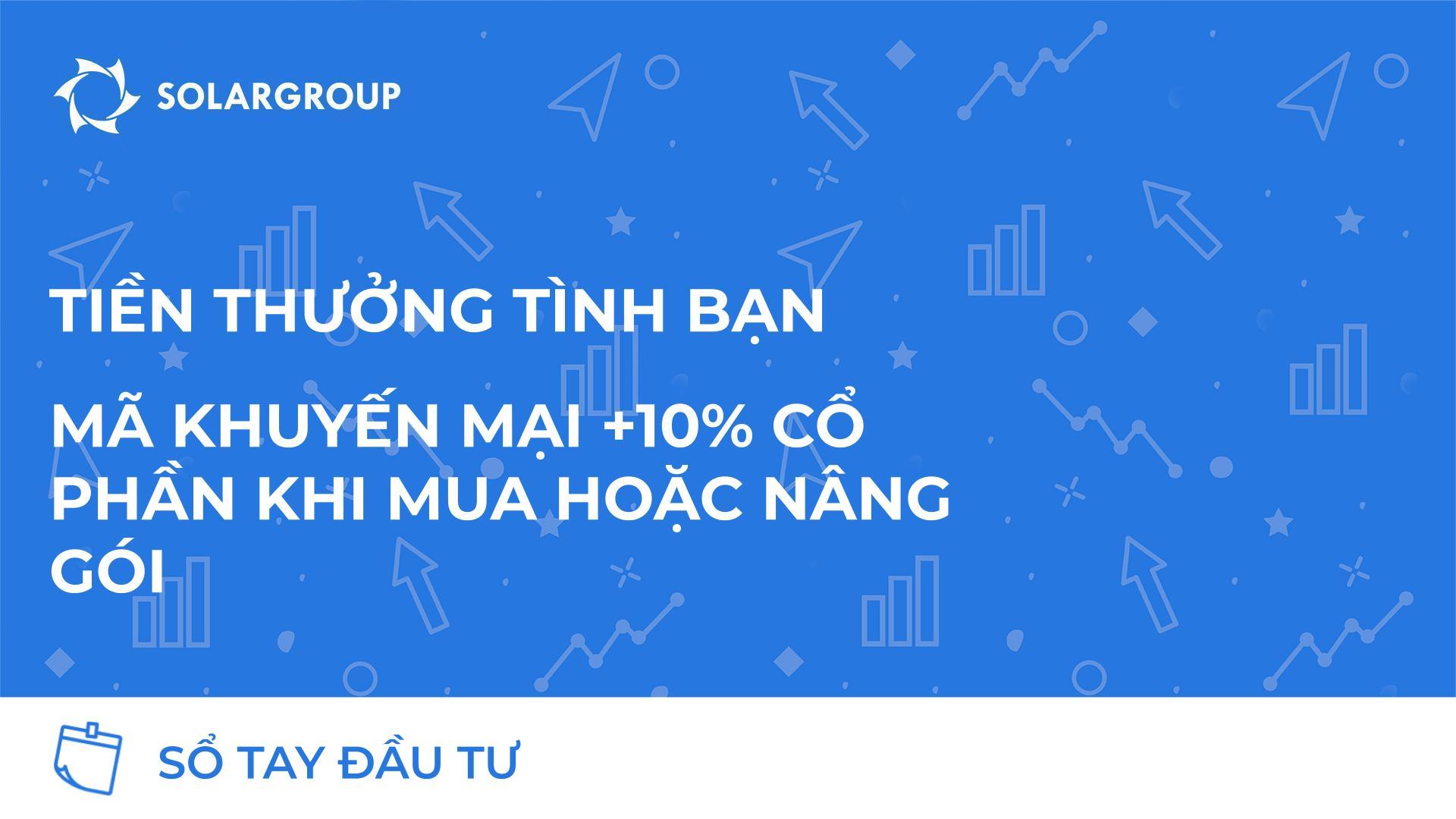 Cách để nhận được Tiền thưởng Tình bạn?