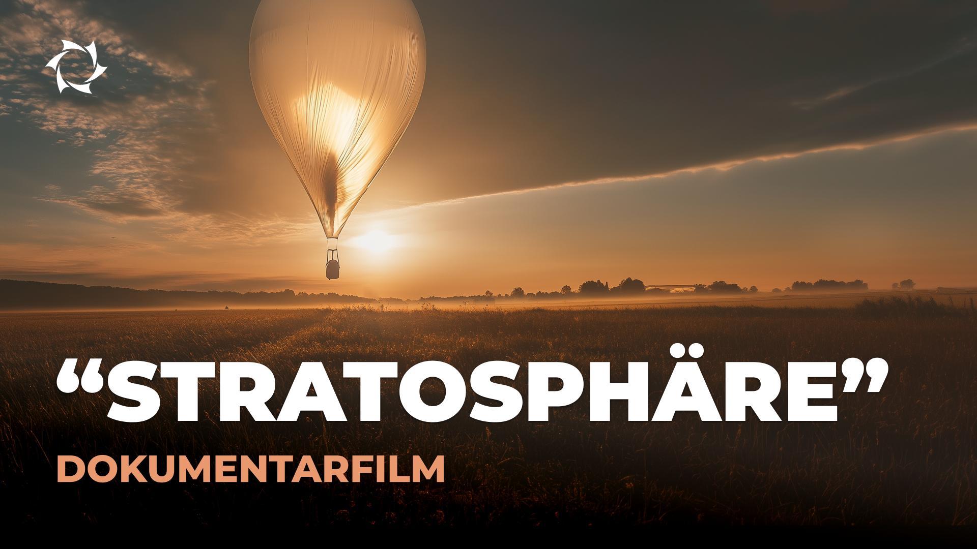 "Stratosphäre": vom ersten Start bis zur Zukunft der Raumfahrtindustrie | Dokumentarfilm