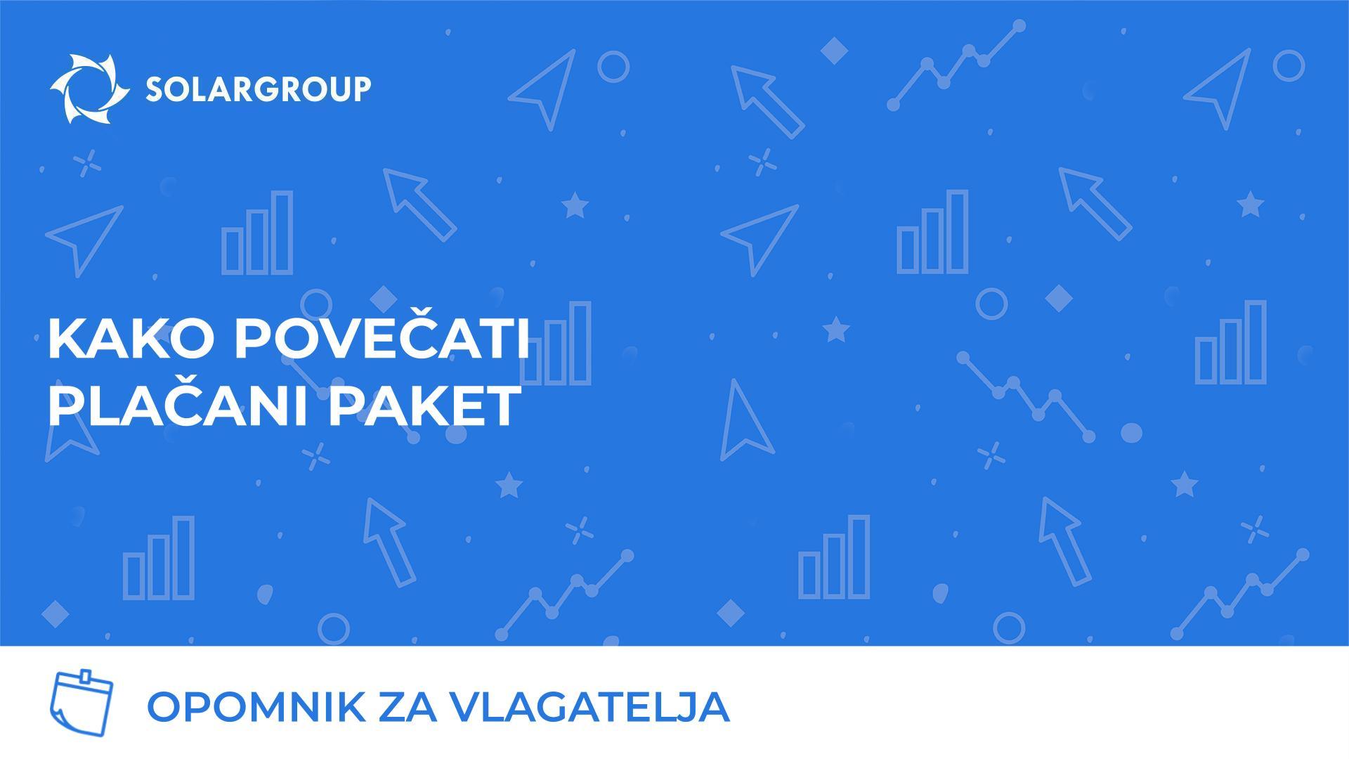 Najbolj donosen način za povečanje vašega naložbenega portfelja
