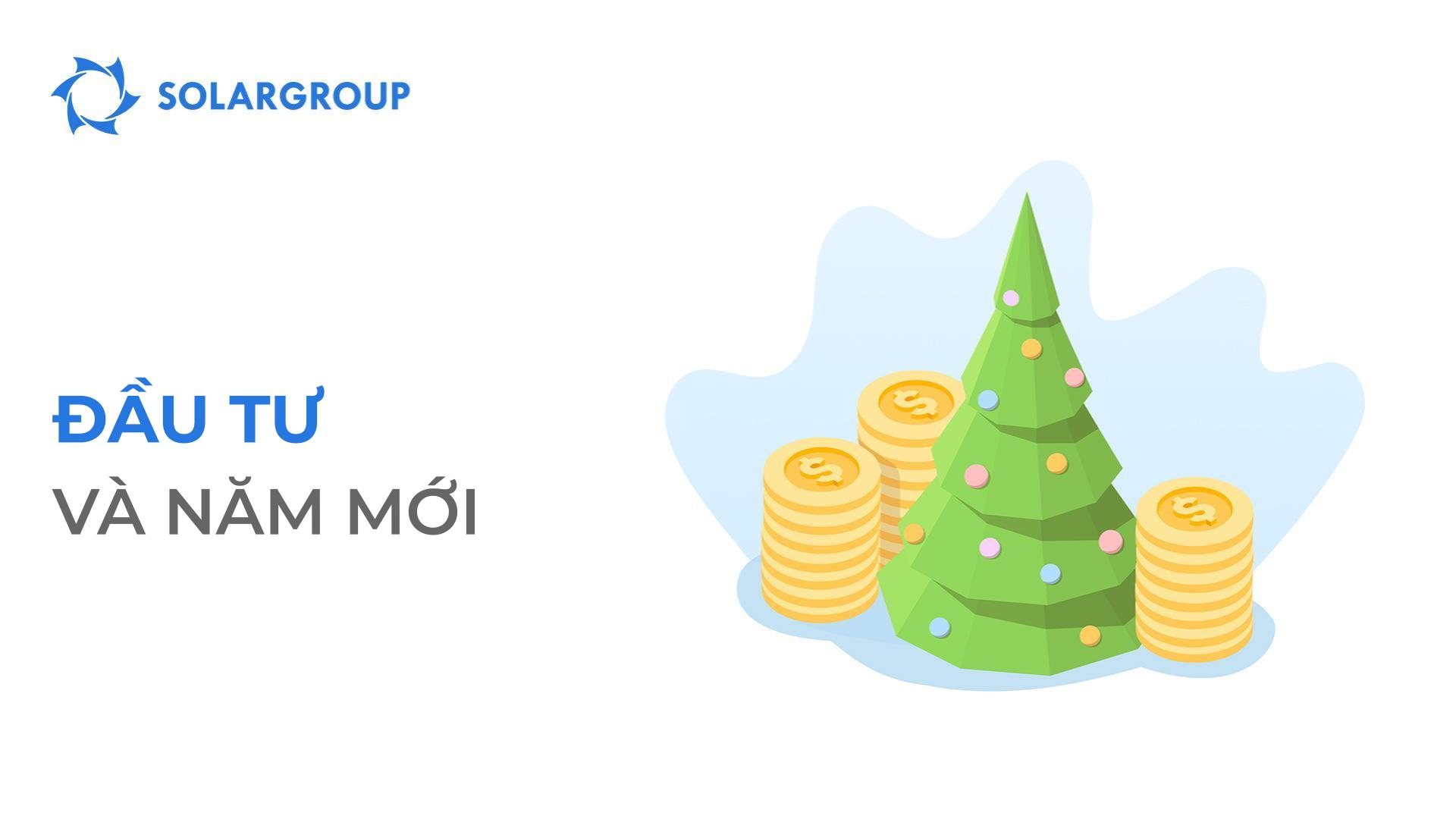 Đầu tư và Năm mới