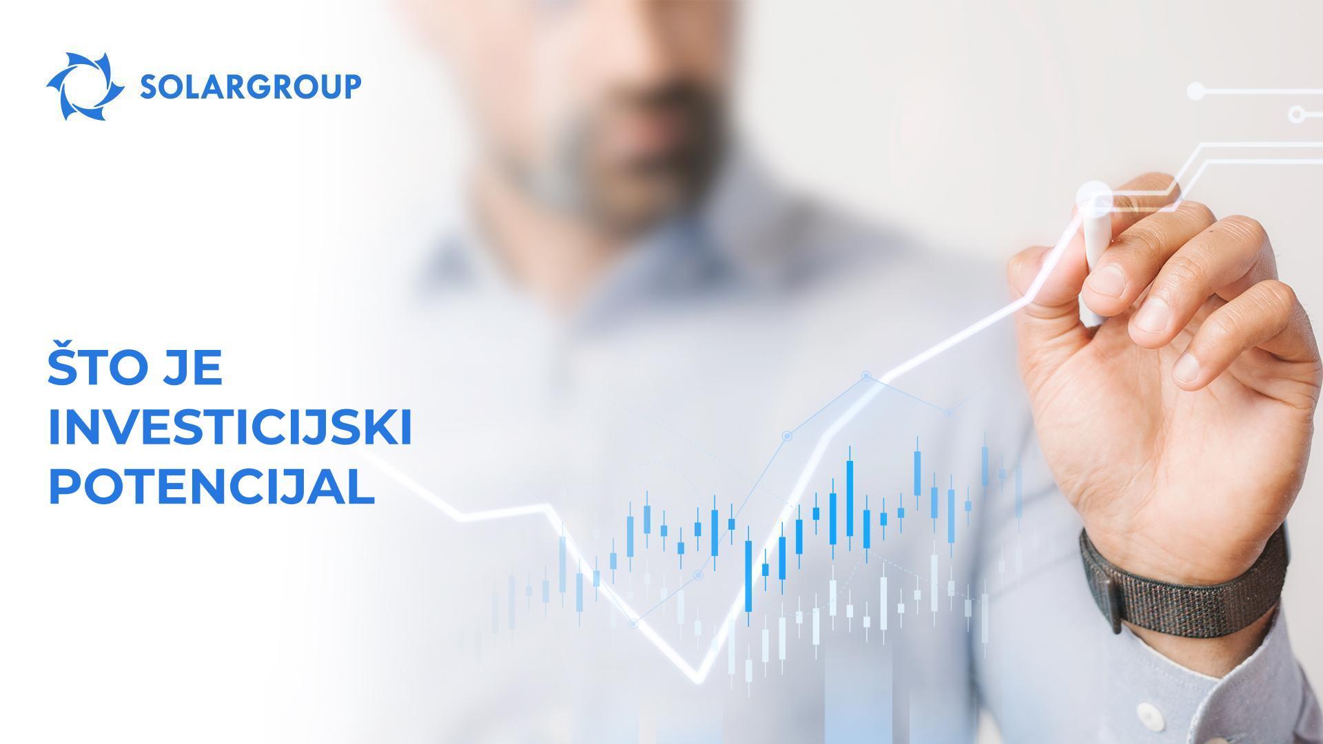 Što je investicijski potencijal