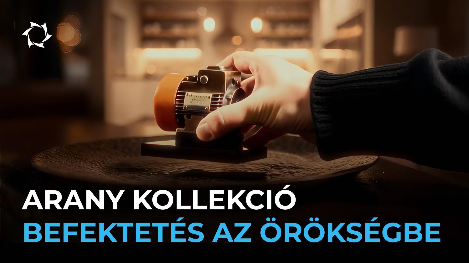 Az innovációk az örök értékek szolgálatában