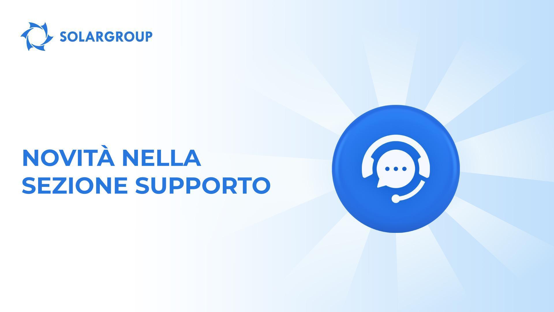 Diteci cosa migliorare nell'area personale