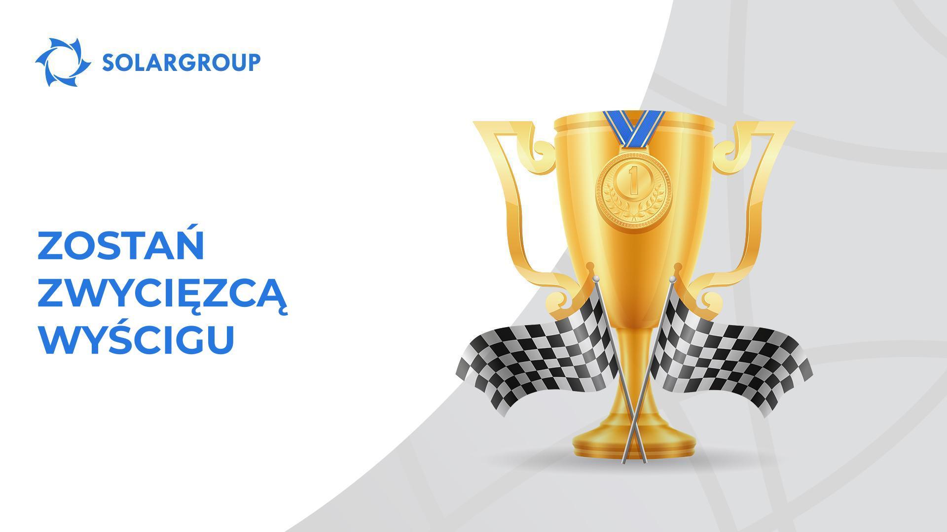 Wyścig Partnerów: legenda powraca