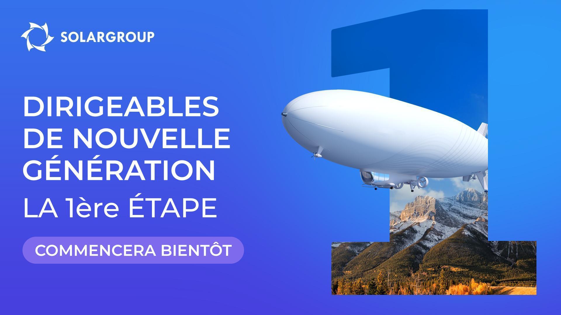 Le passage à la première étape se rapproche !