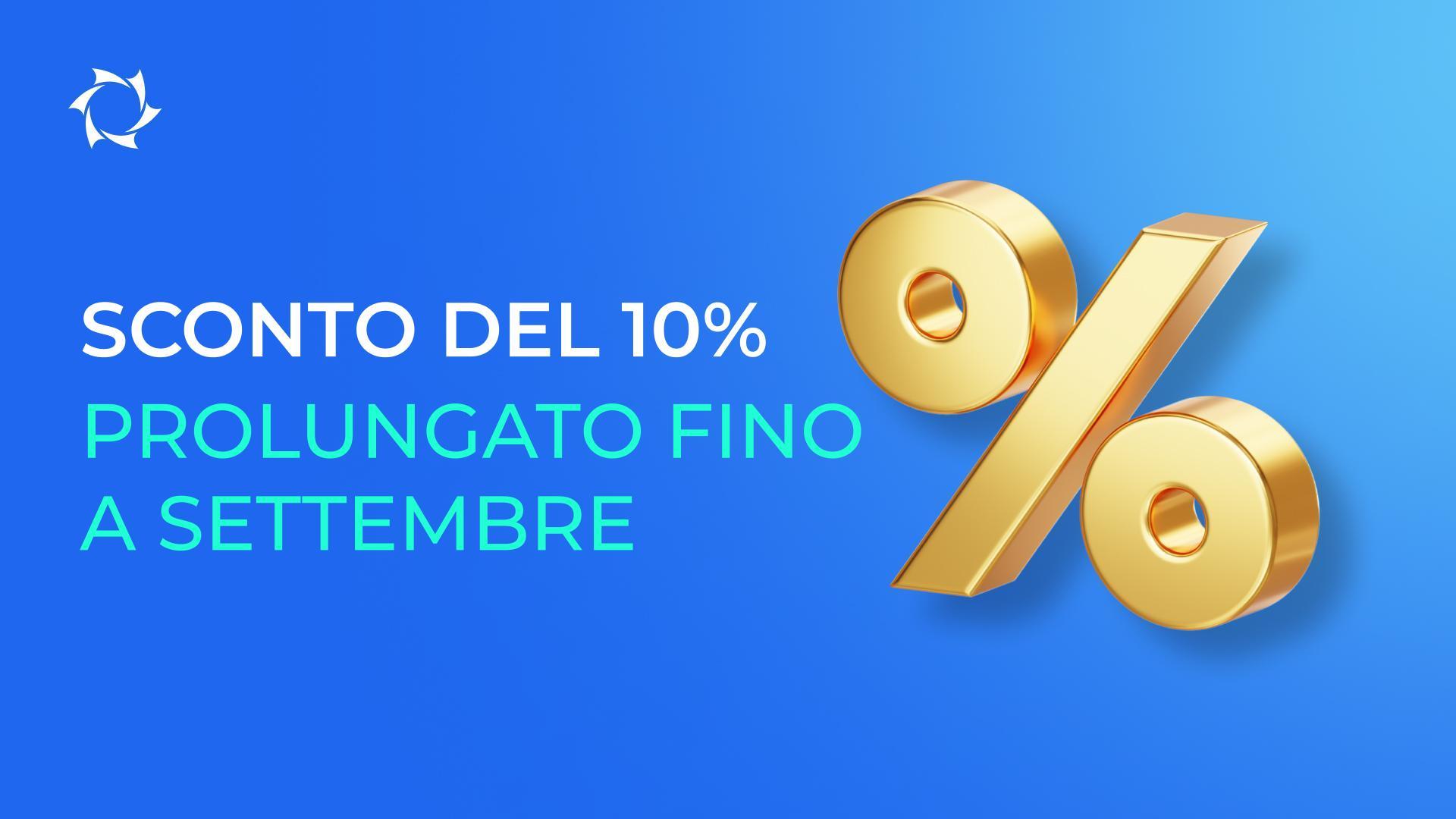 Lasciamo che le opportunità estive durino più a lungo!