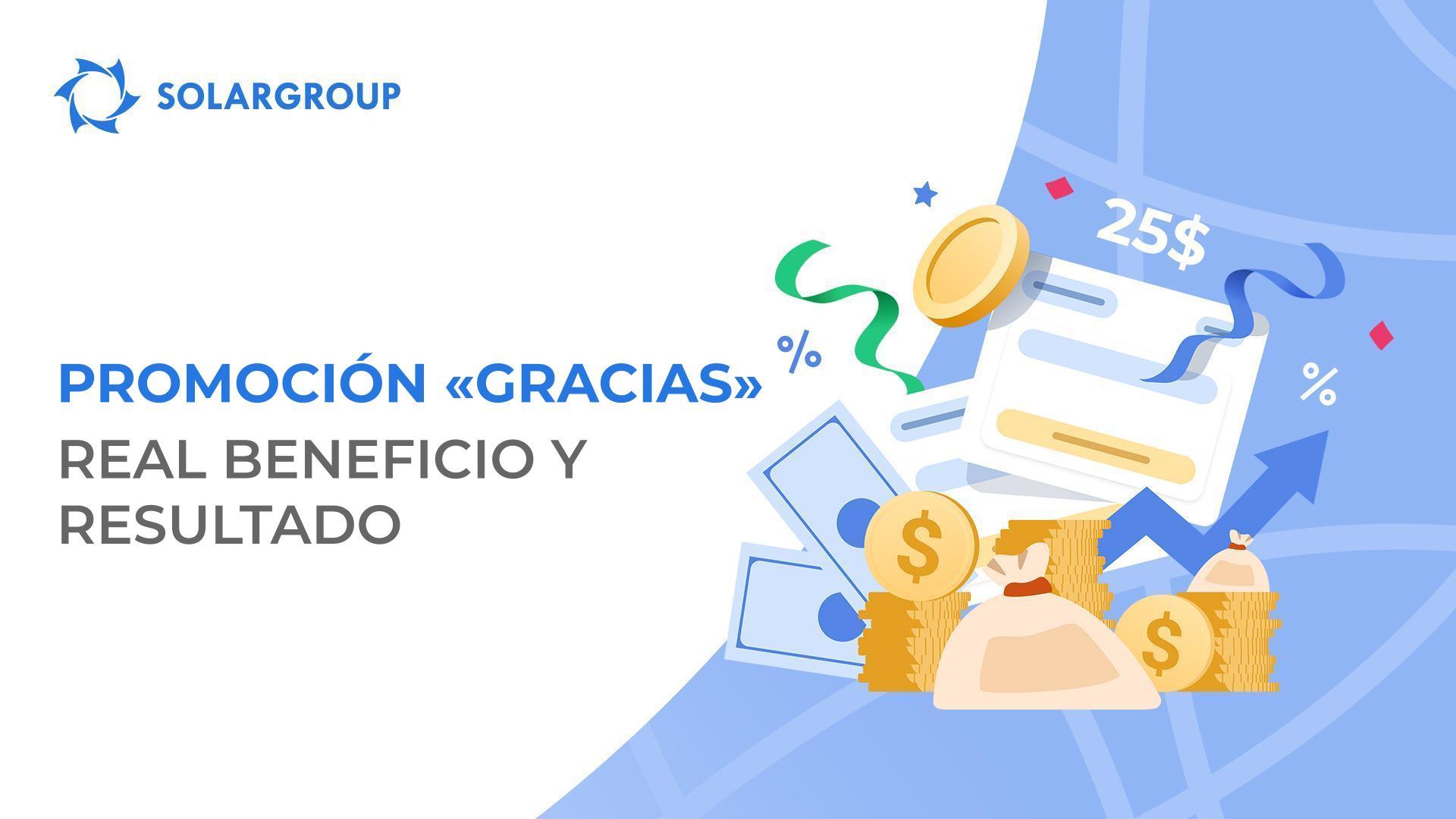 "Gracias": es hacer y no hablar