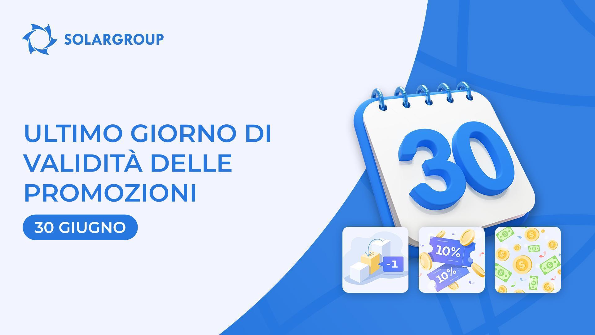 Giugno sta per concludersi e con esso tre promozioni per gli investitori del progetto Motori Duyunov