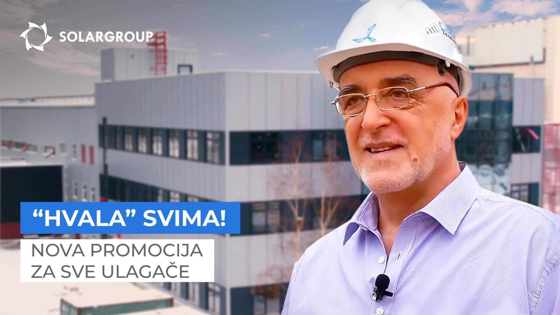 Sigurno ćete pronaći pogodnost za sebe!
