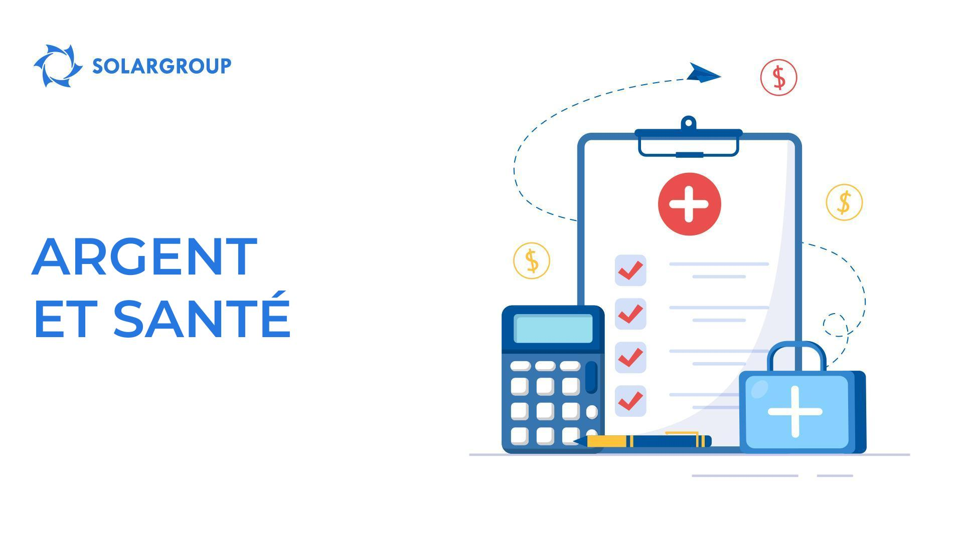 Argent et santé