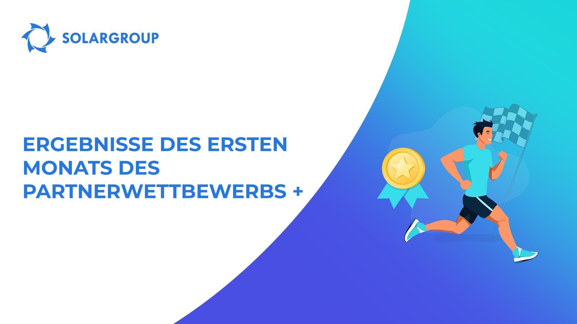 Es ist Zeit zu gewinnen!