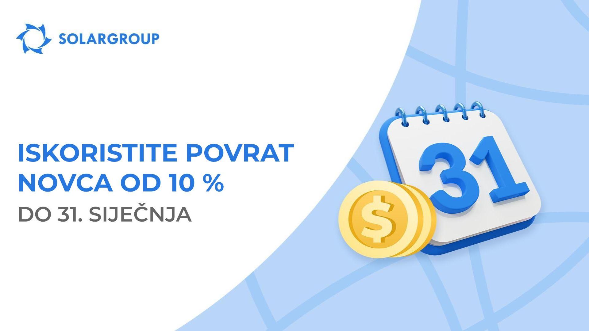 Ostalo je manje od mjesec dana do isteka trajanja povrata novca