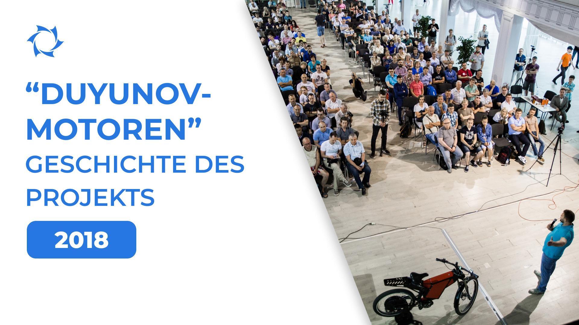 Das TPKB-Projekt und neue Kapazitäten: Wie war das Jahr 2018 für das Projekt?