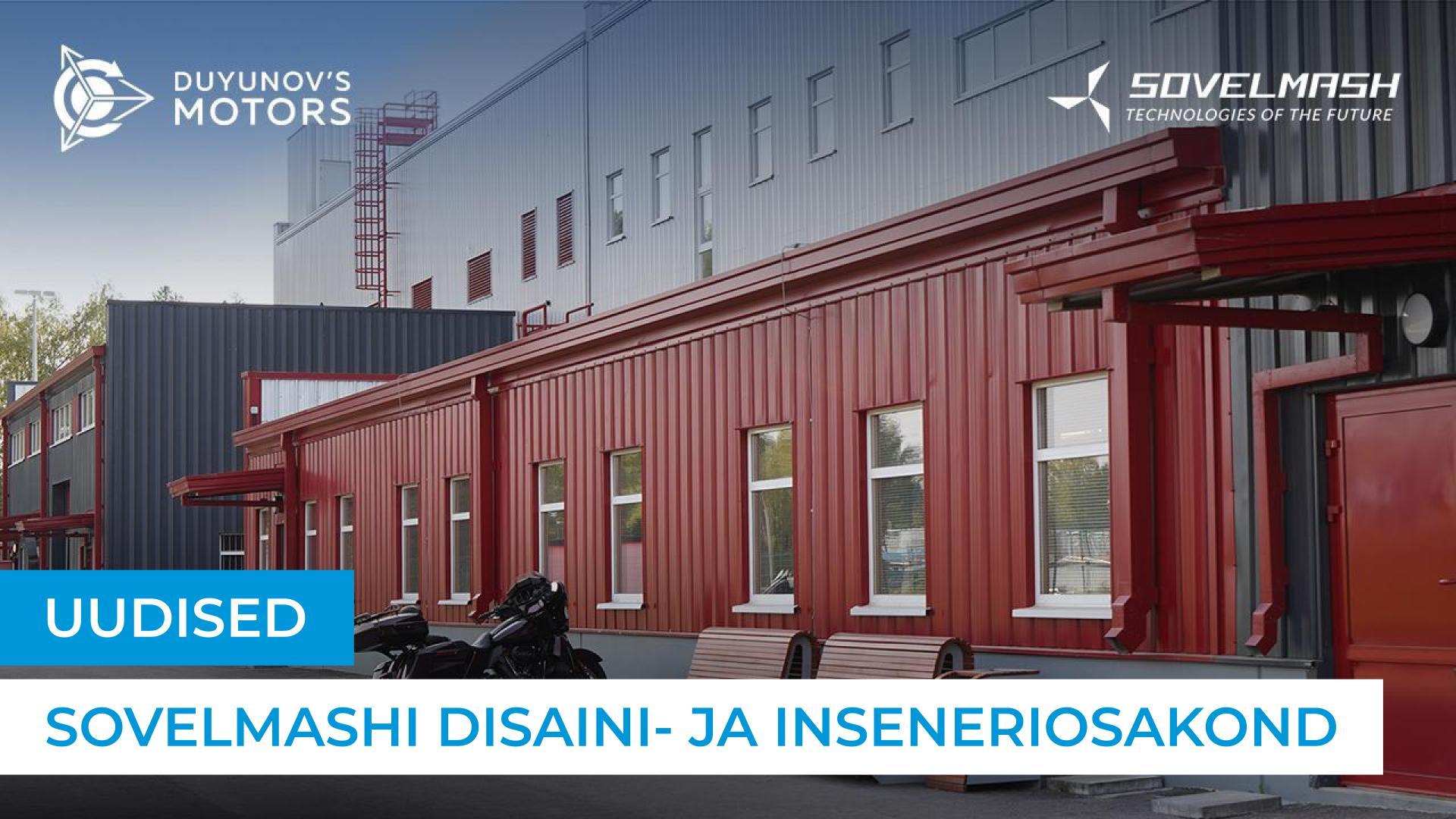 Kinnistu hinnang ja uus varustus