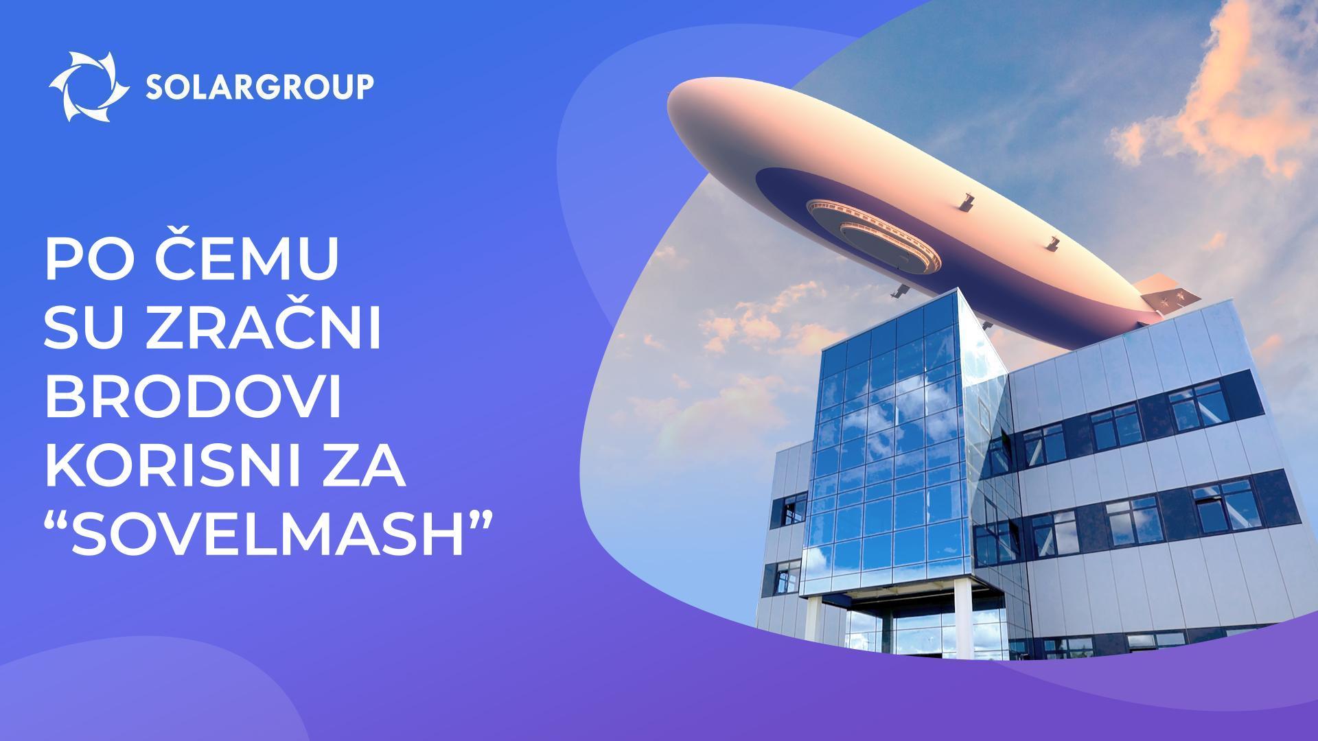 Zašto su dva projekta bolja od jednog?