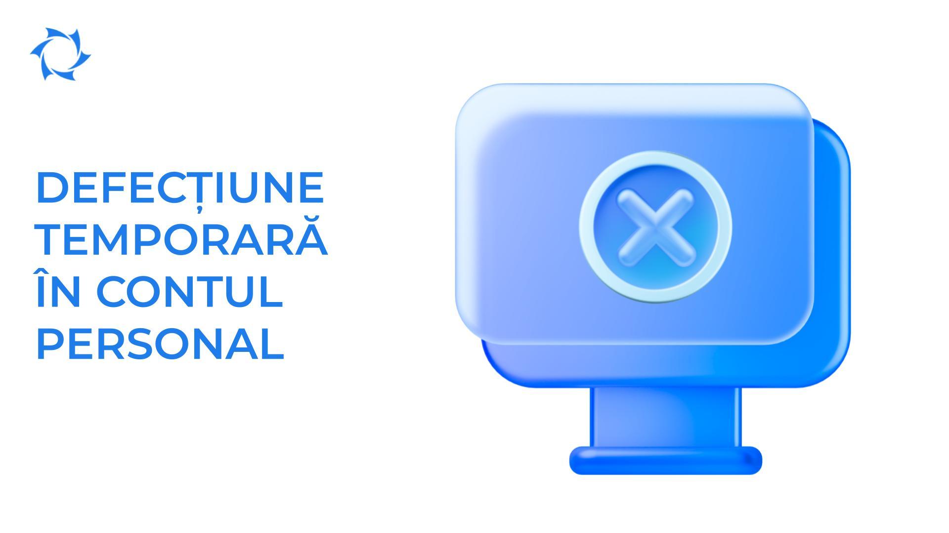 Restabilim accesul confortabil la platforma IT SOLARGROUP!