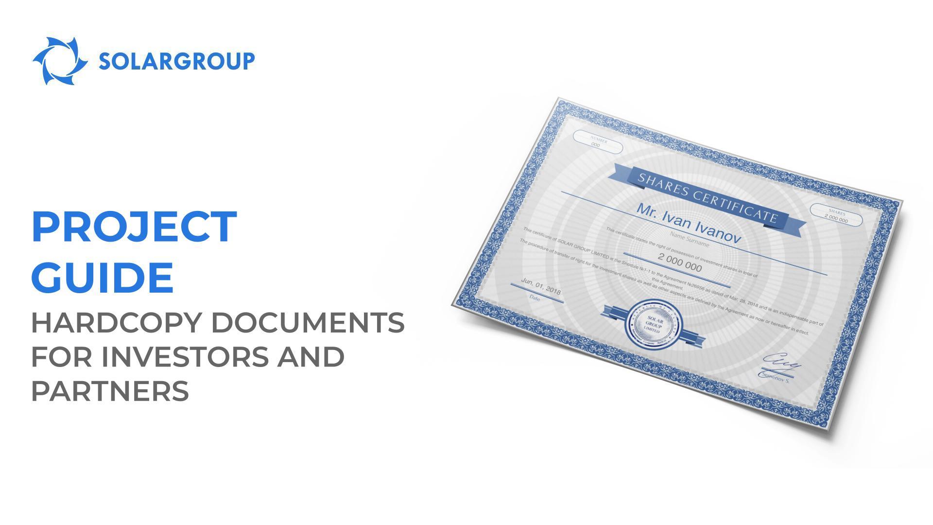 Why and how do I order hardcopy versions of the documents?