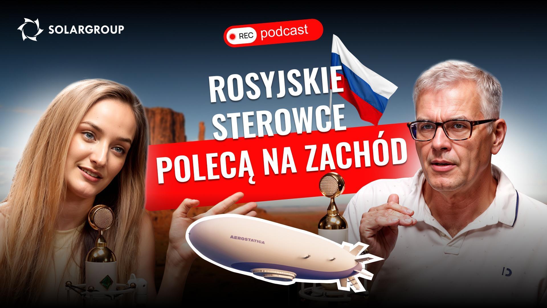Rosyjskie technologie za granicą: 3 kraje, w których zainteresowanie naszymi innowacjami jest większe niż w Rosji