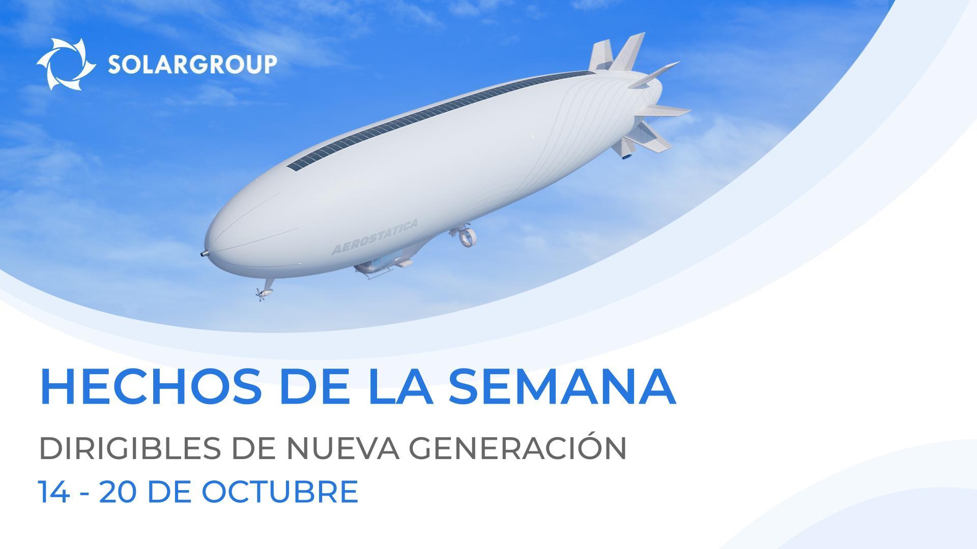 Reseña de las principales noticias del proyecto